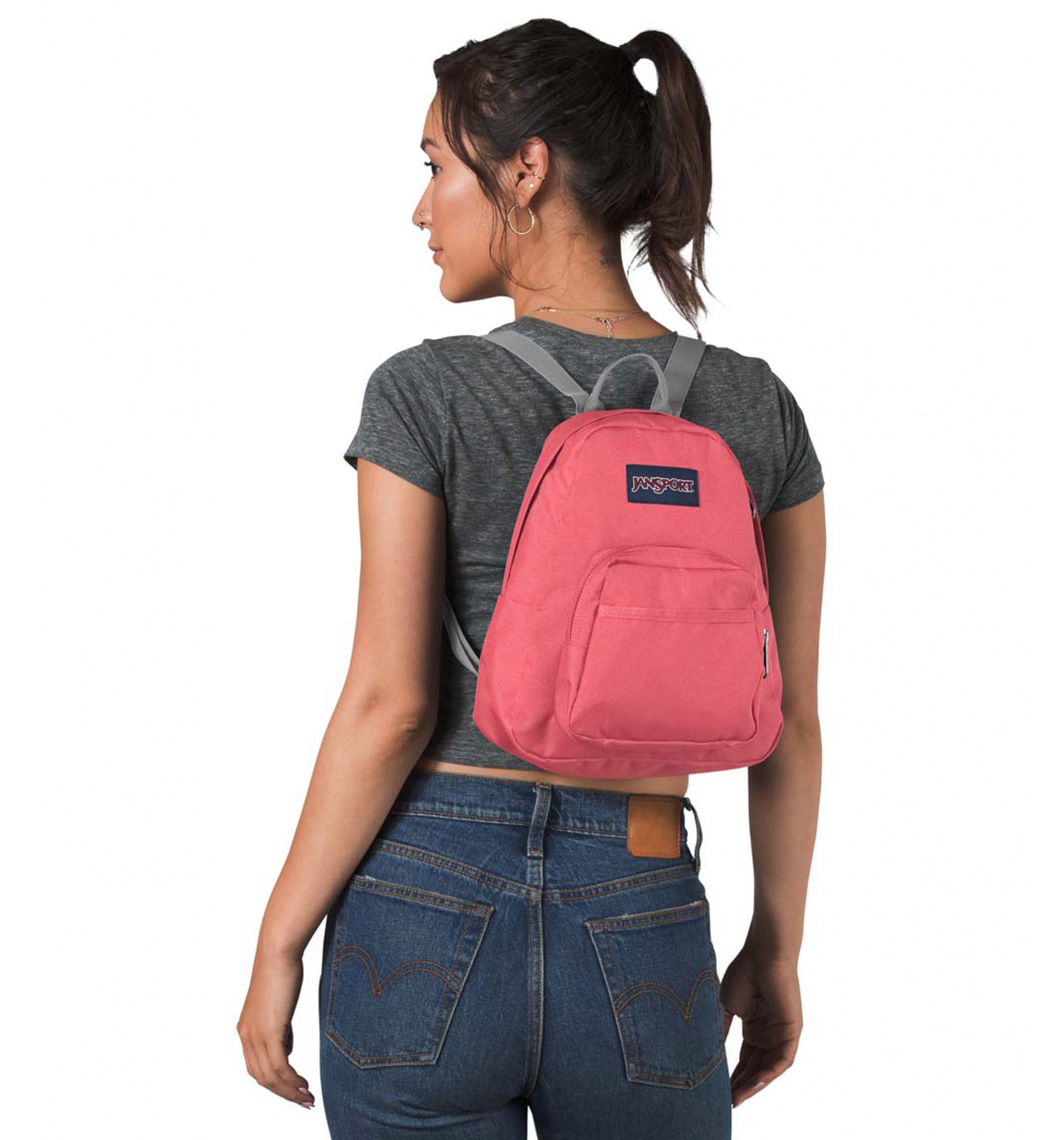 JANSPORTHalf Pint Backpack