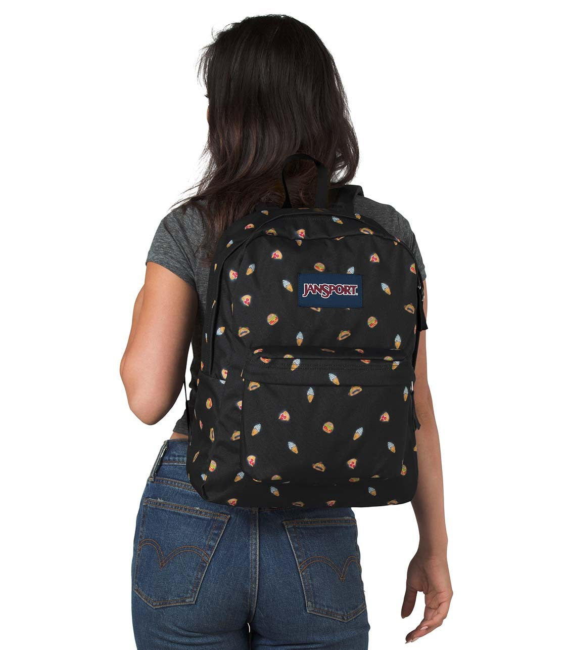 JANSPORTSuperbreak Prints Backpack