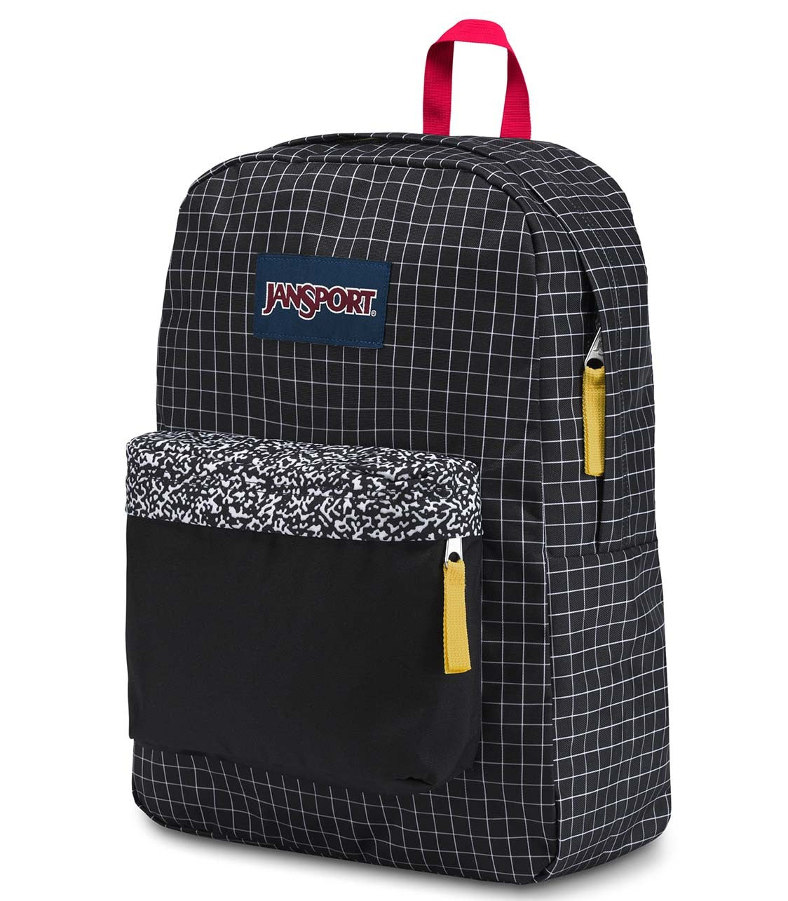 JANSPORTSuperbreak Prints Backpack