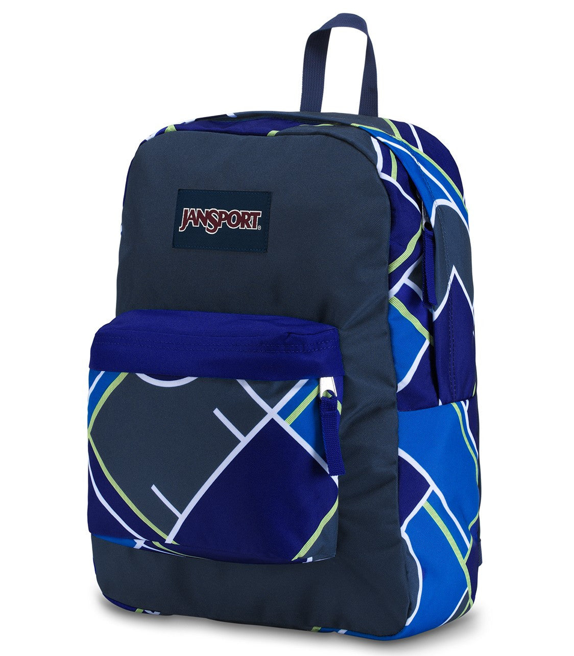 JANSPORTSuperbreak Prints Backpack