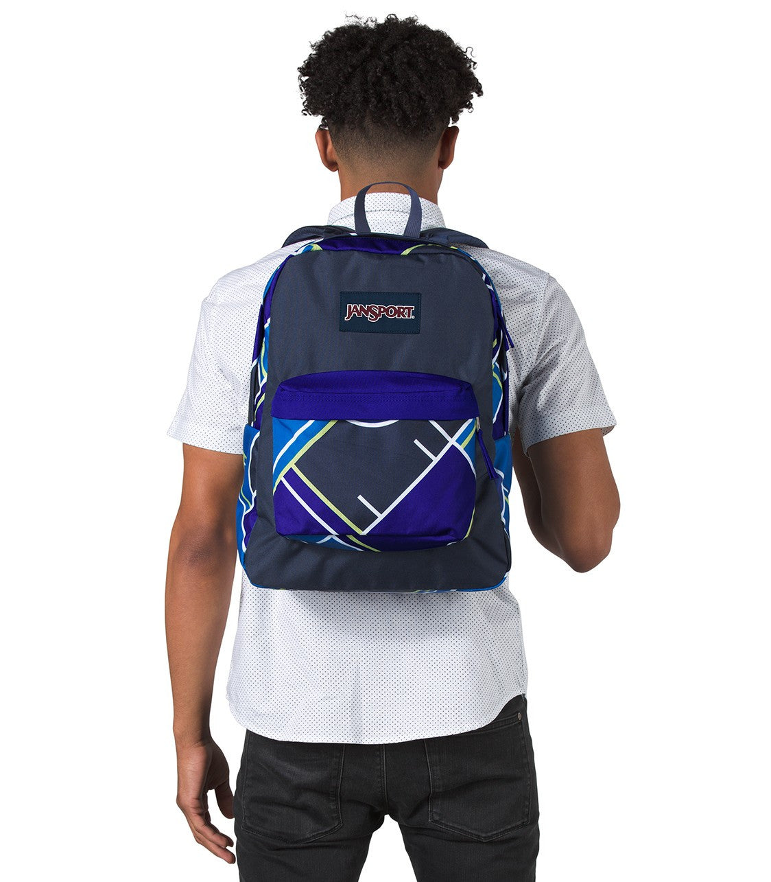 JANSPORTSuperbreak Prints Backpack