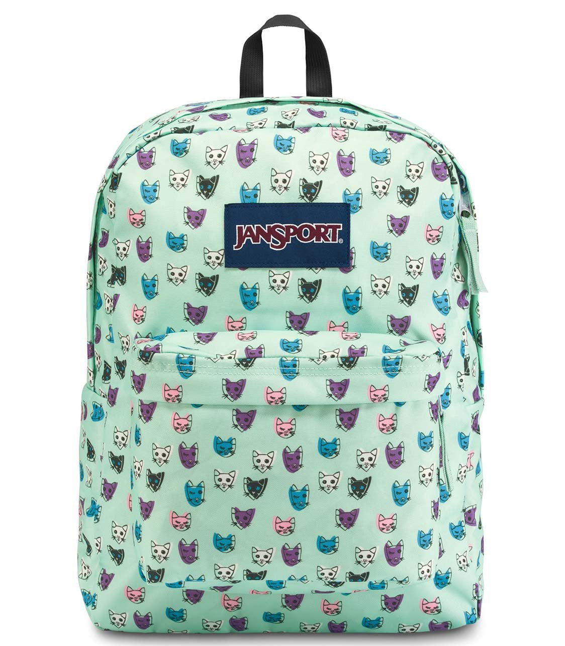 JANSPORTSuperbreak Prints Backpack