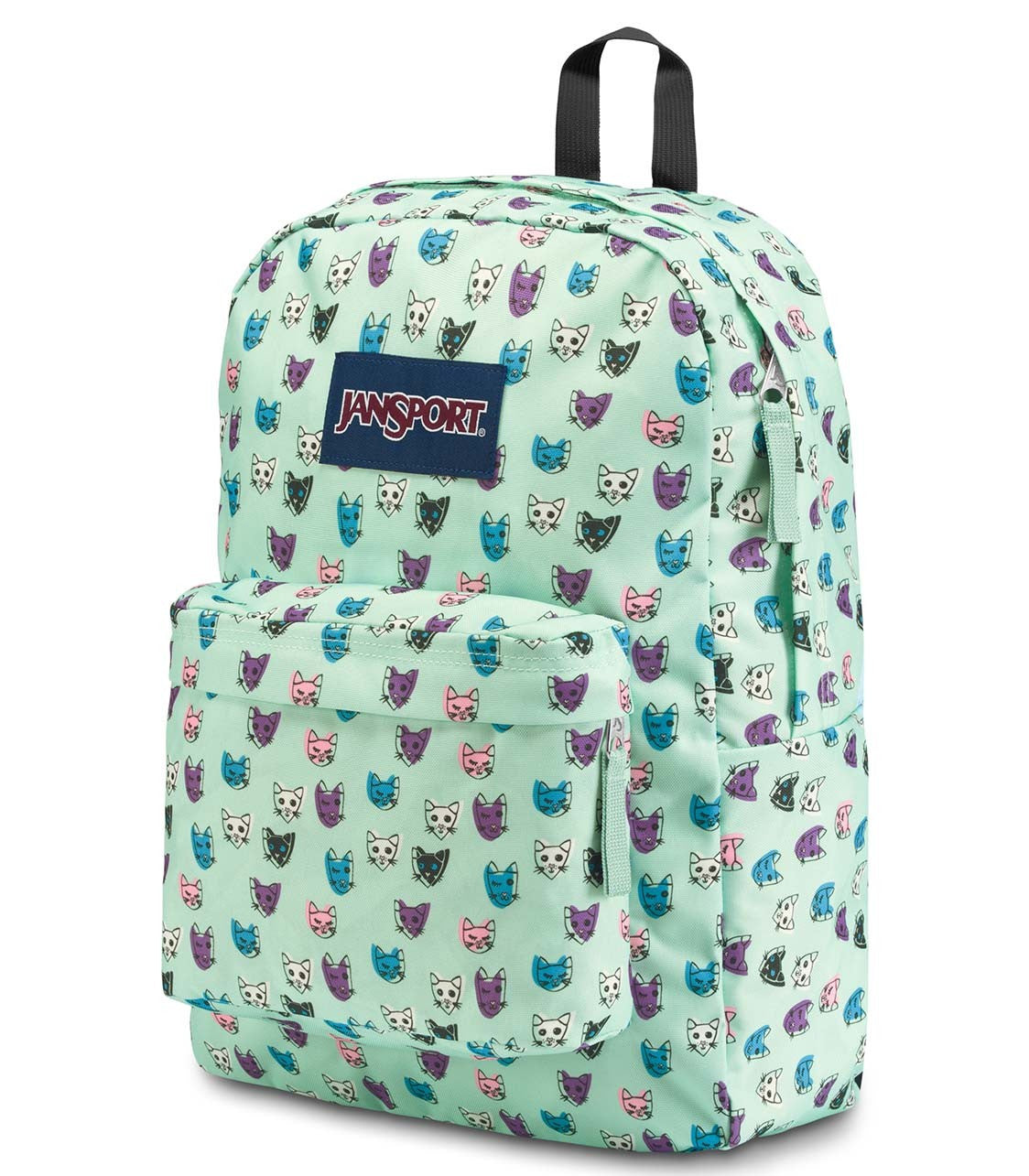 JANSPORTSuperbreak Prints Backpack