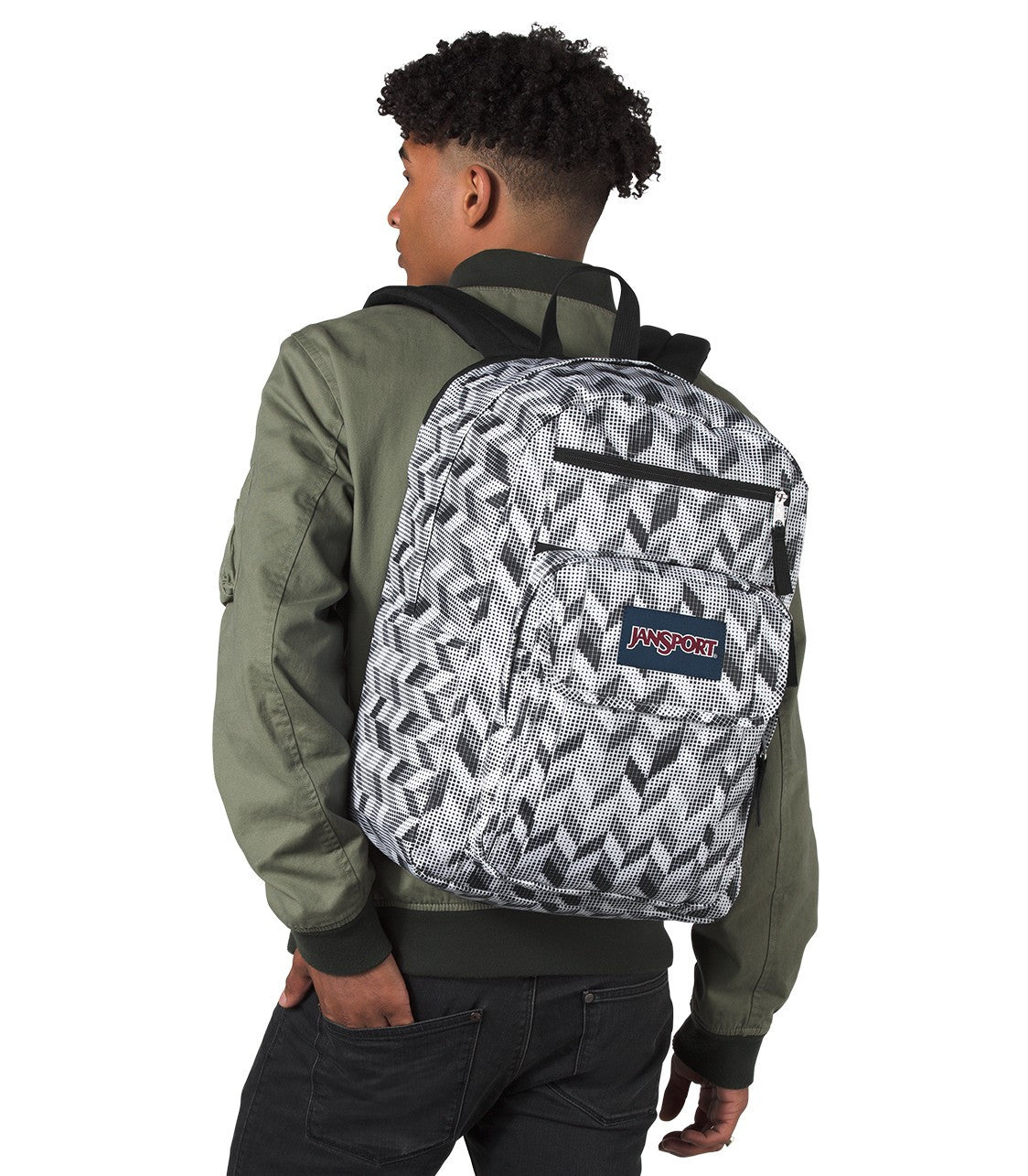 JANSPORTDigital Student Backpack
