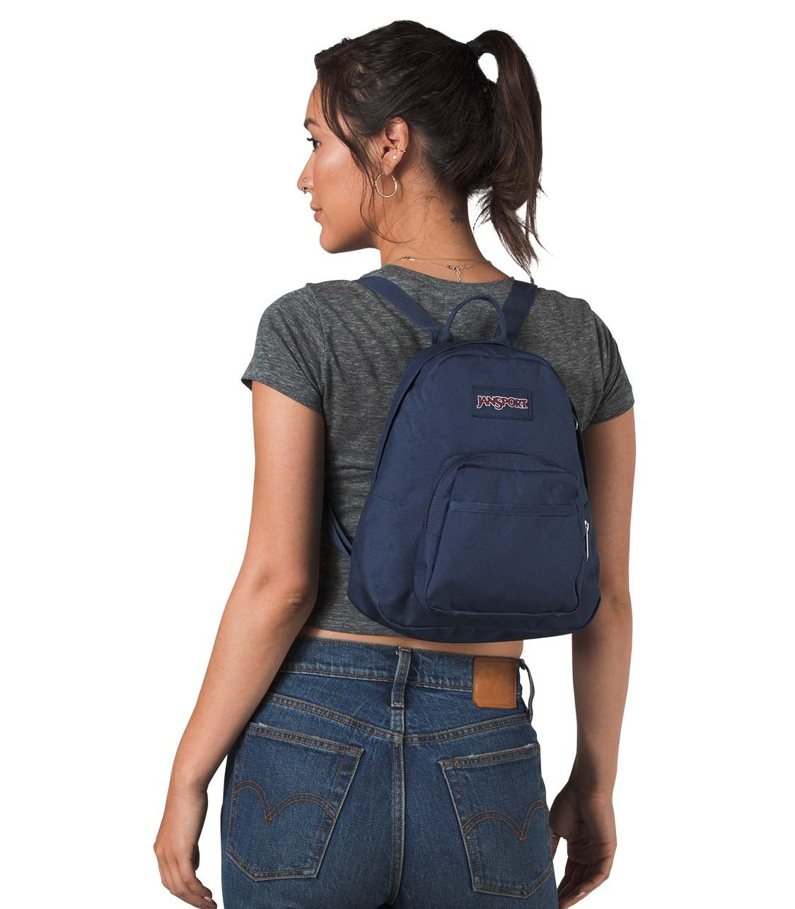 JANSPORTHalf Pint Backpack