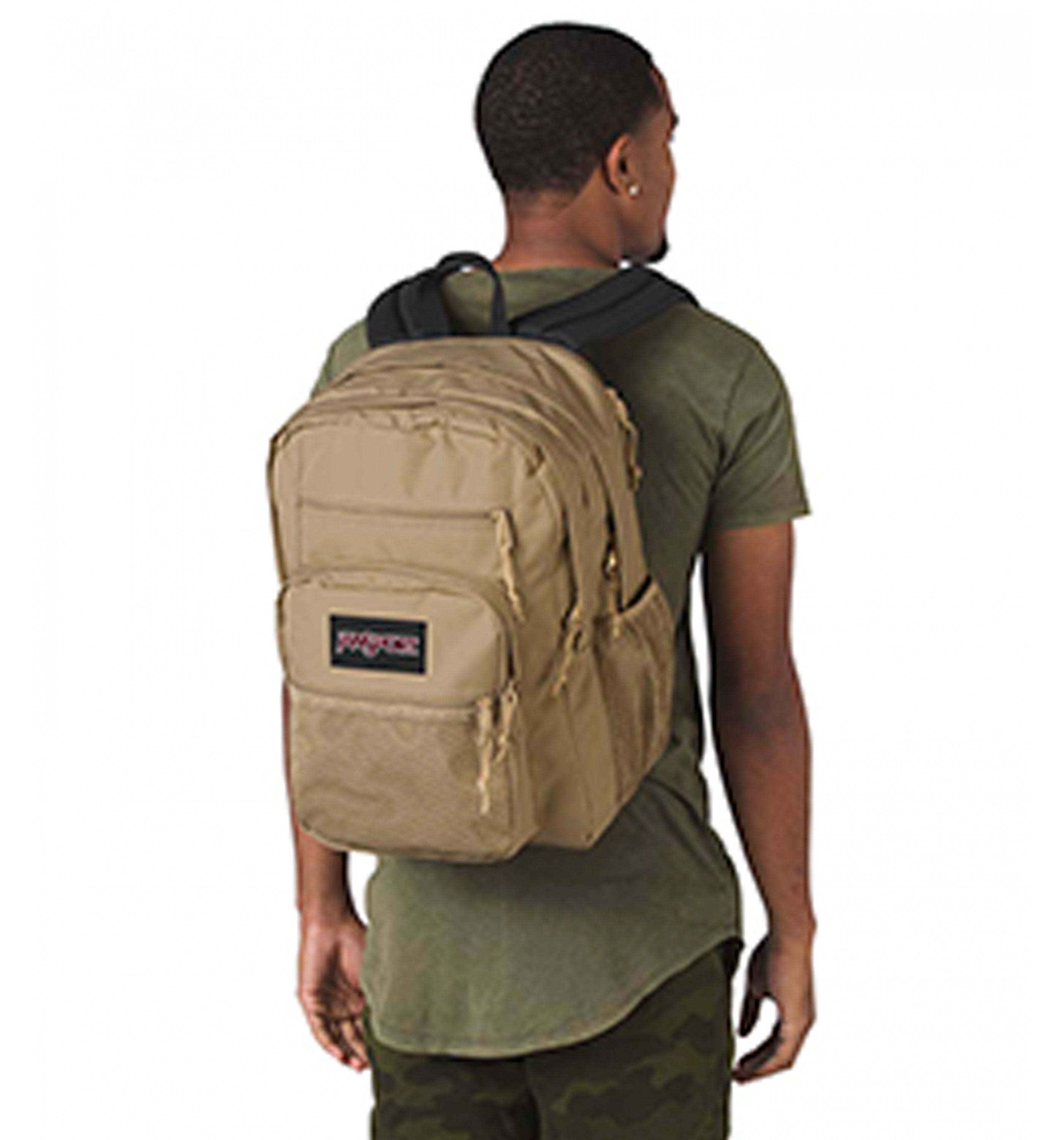 JANSPORTBig Campus Backpack