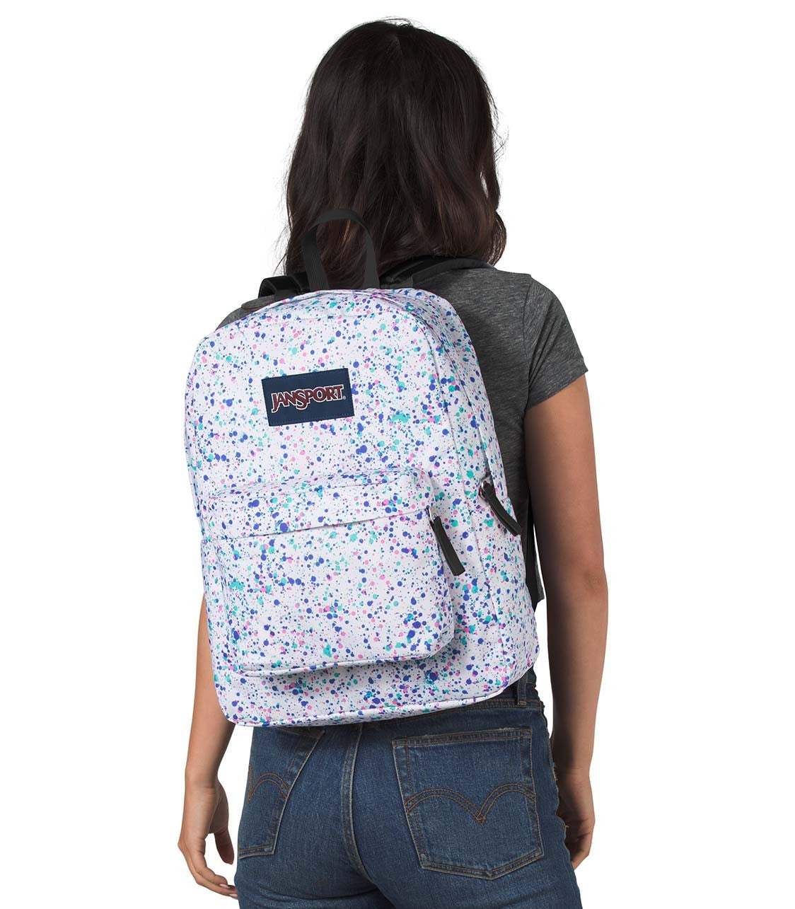 JANSPORTSuperbreak Prints Backpack