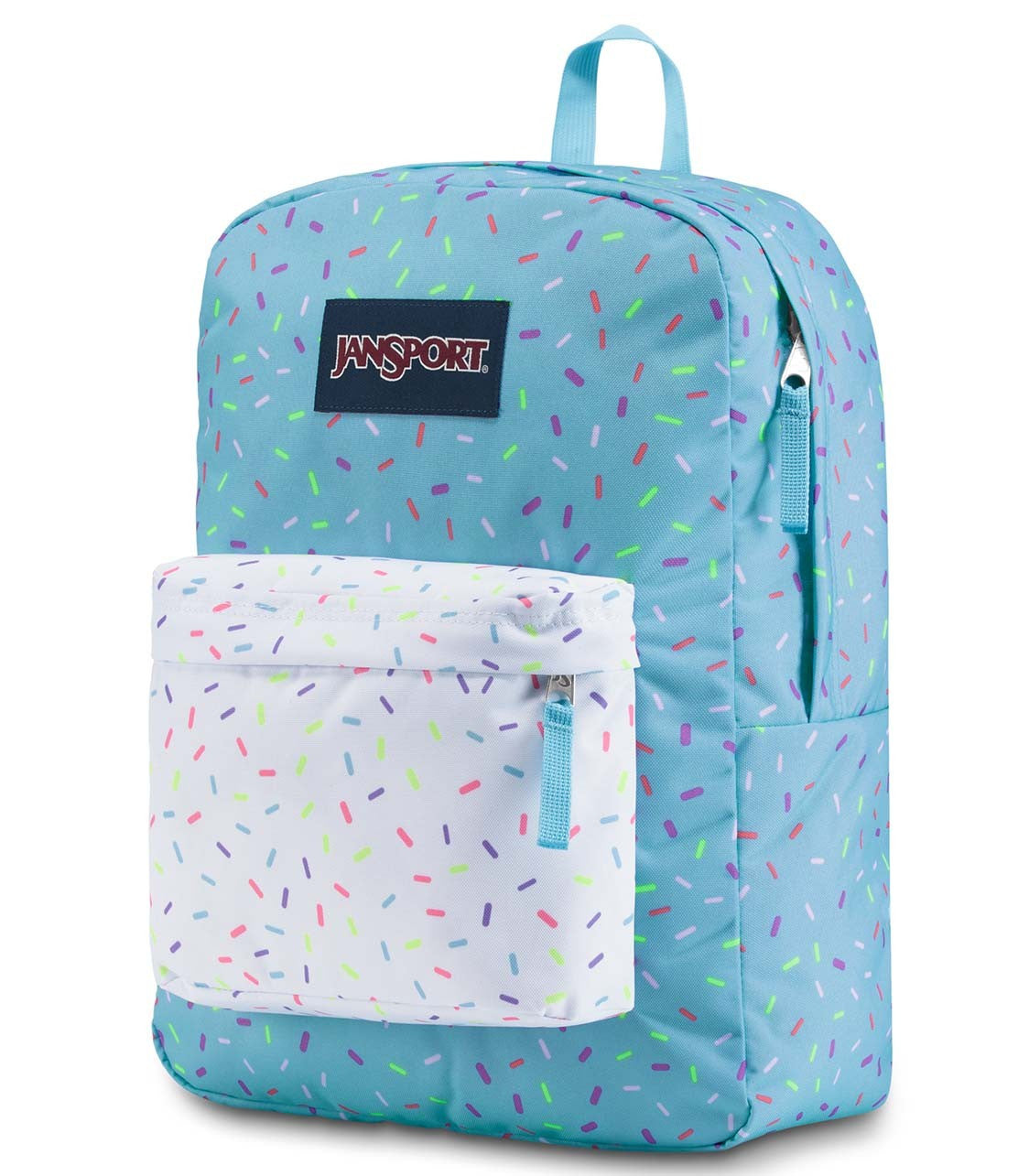 JANSPORTSuperbreak Prints Backpack