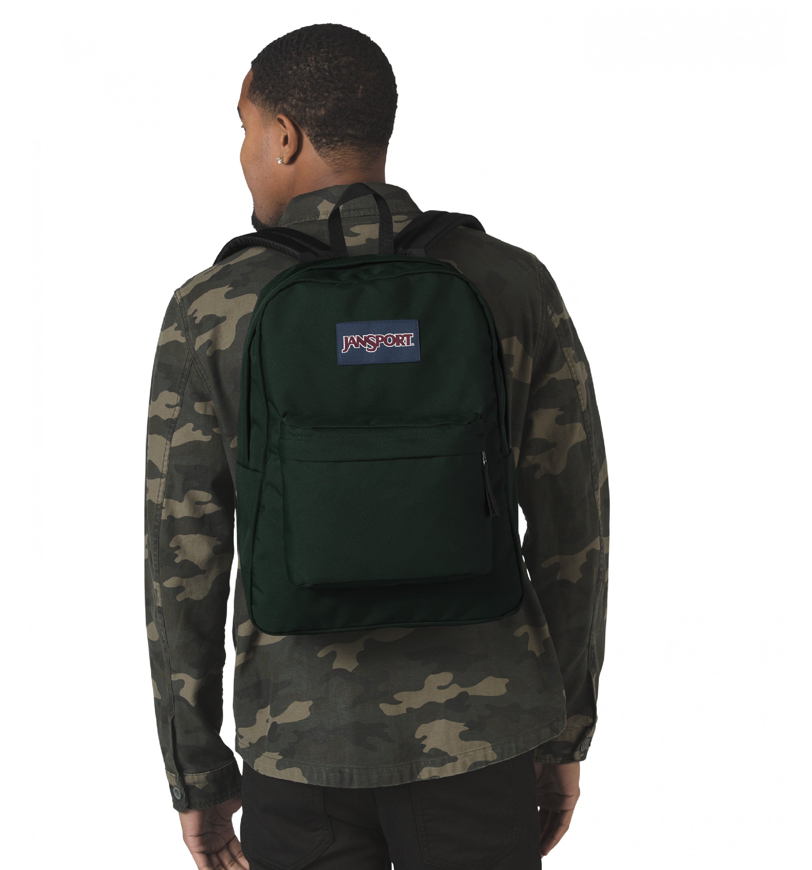 JANSPORTSuperbreak Backpack