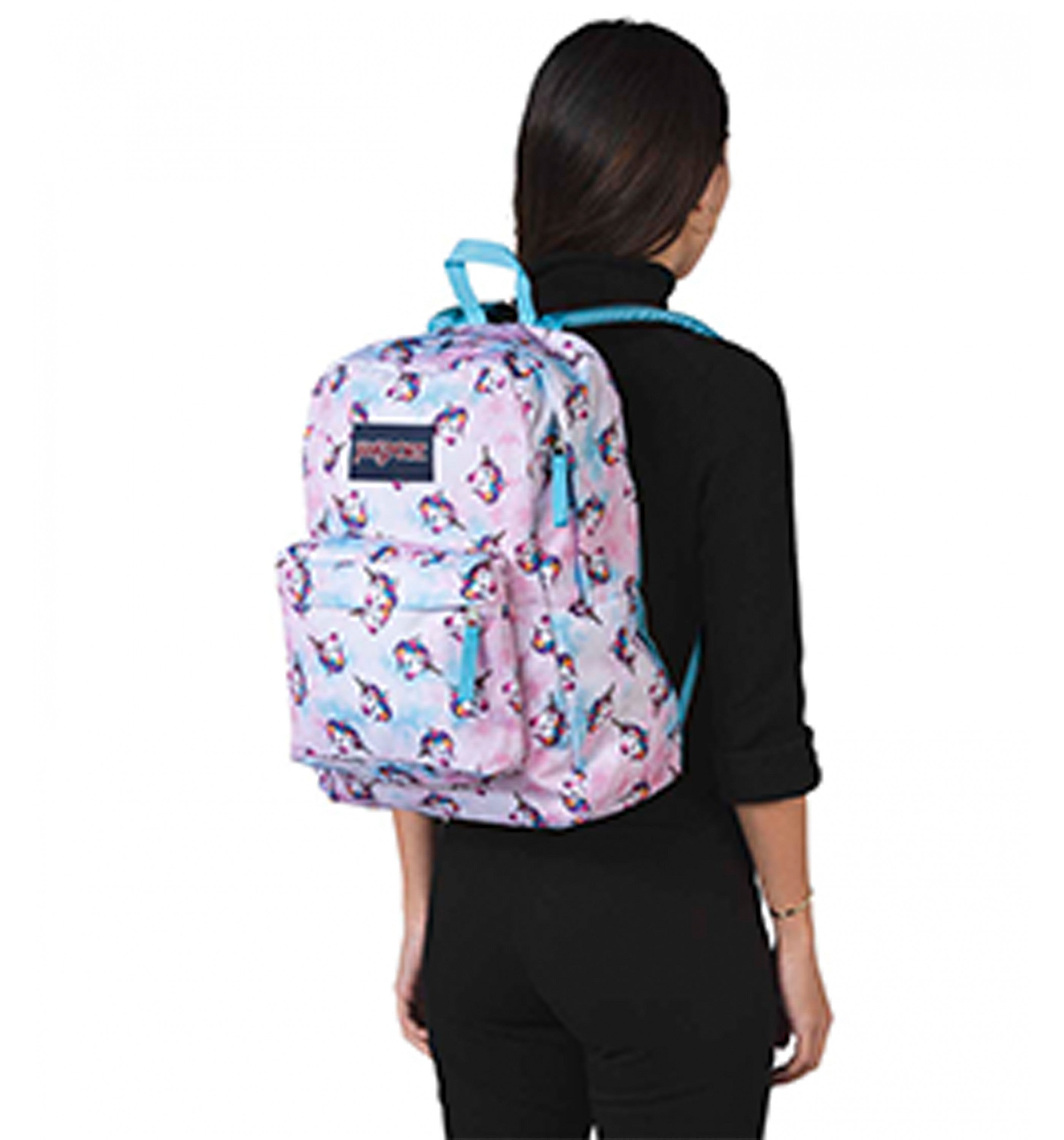 JANSPORTSuperbreak Prints Backpack