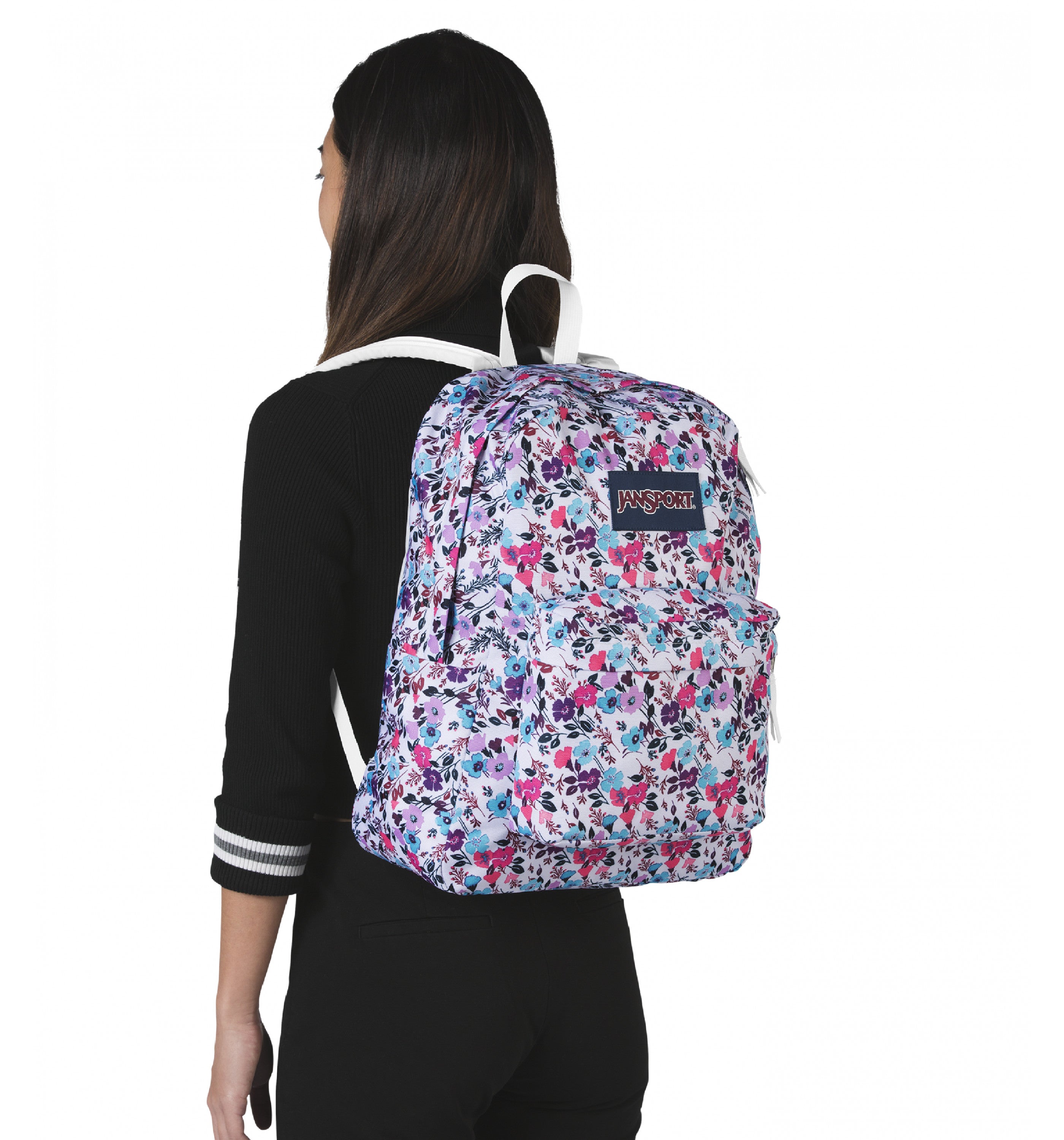 JANSPORTSuperbreak Prints Backpack