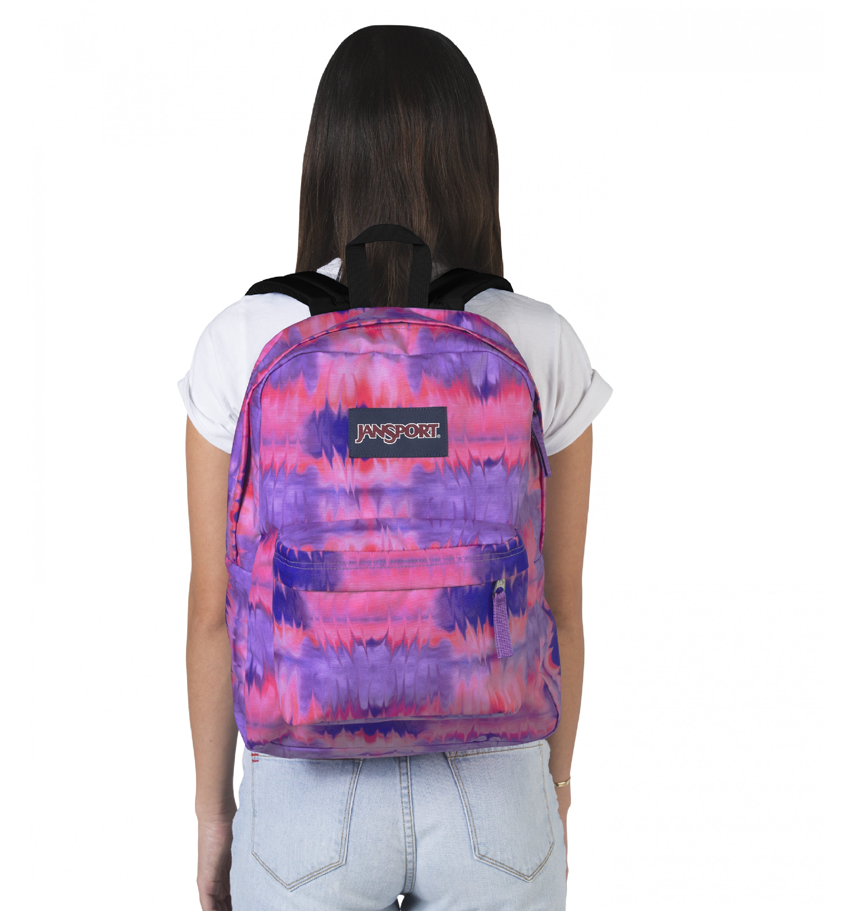 JANSPORTSuperbreak Prints Backpack