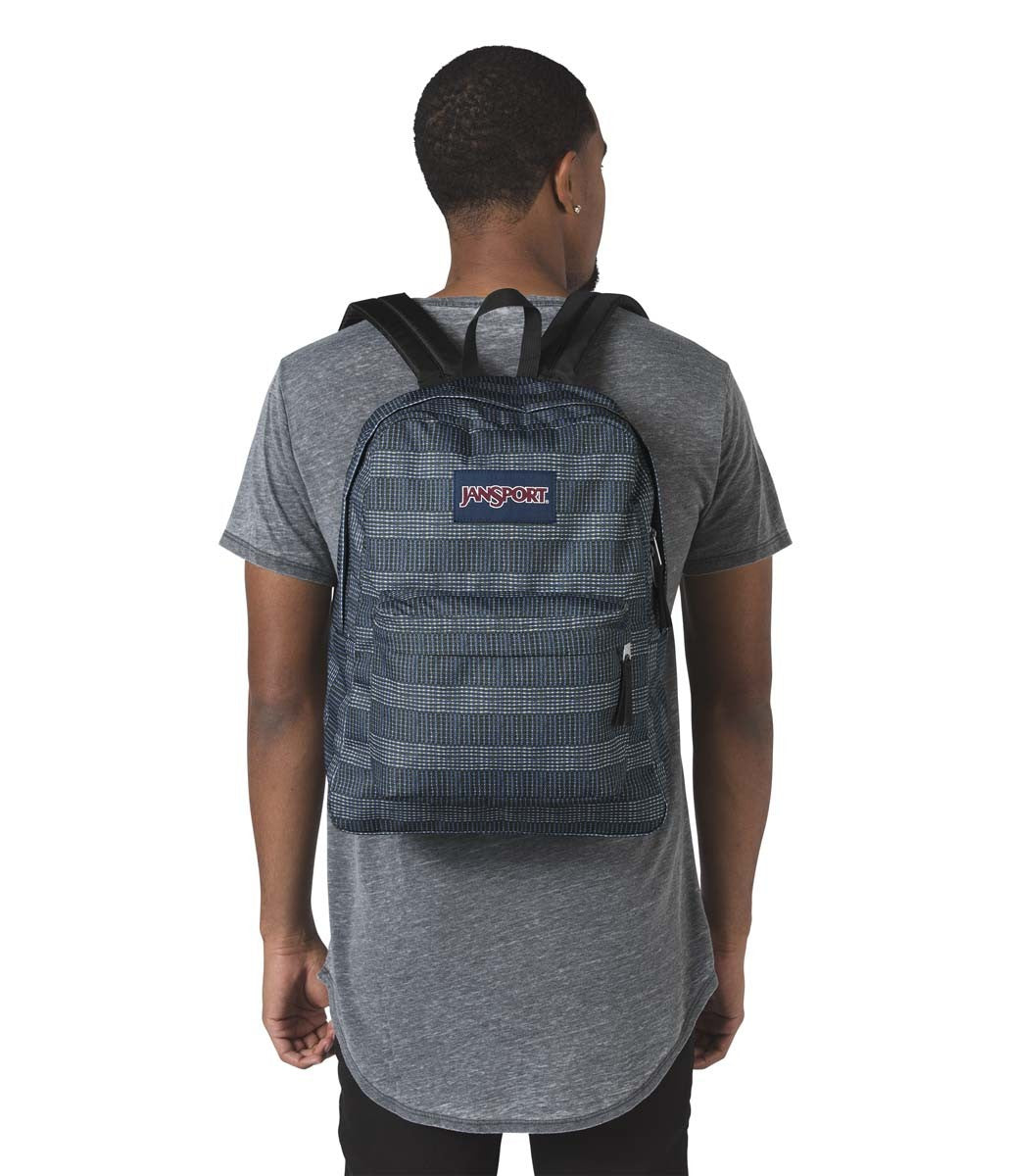 JANSPORTSuperbreak Prints Backpack