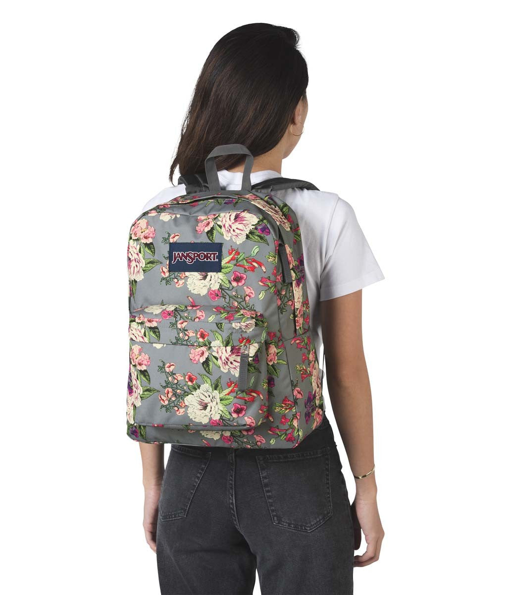 JANSPORTSuperbreak Prints Backpack