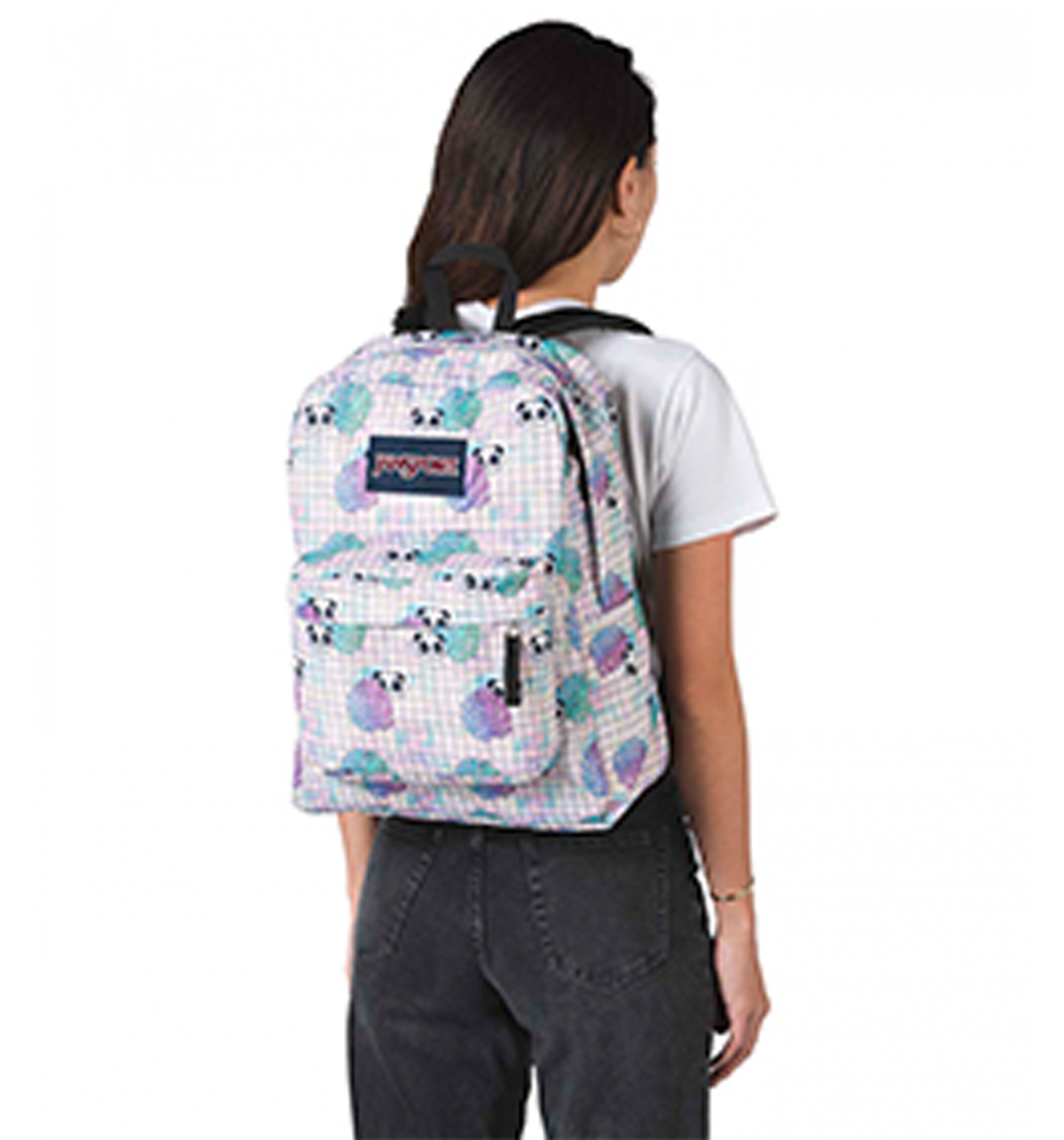 JANSPORTSuperbreak Prints Backpack