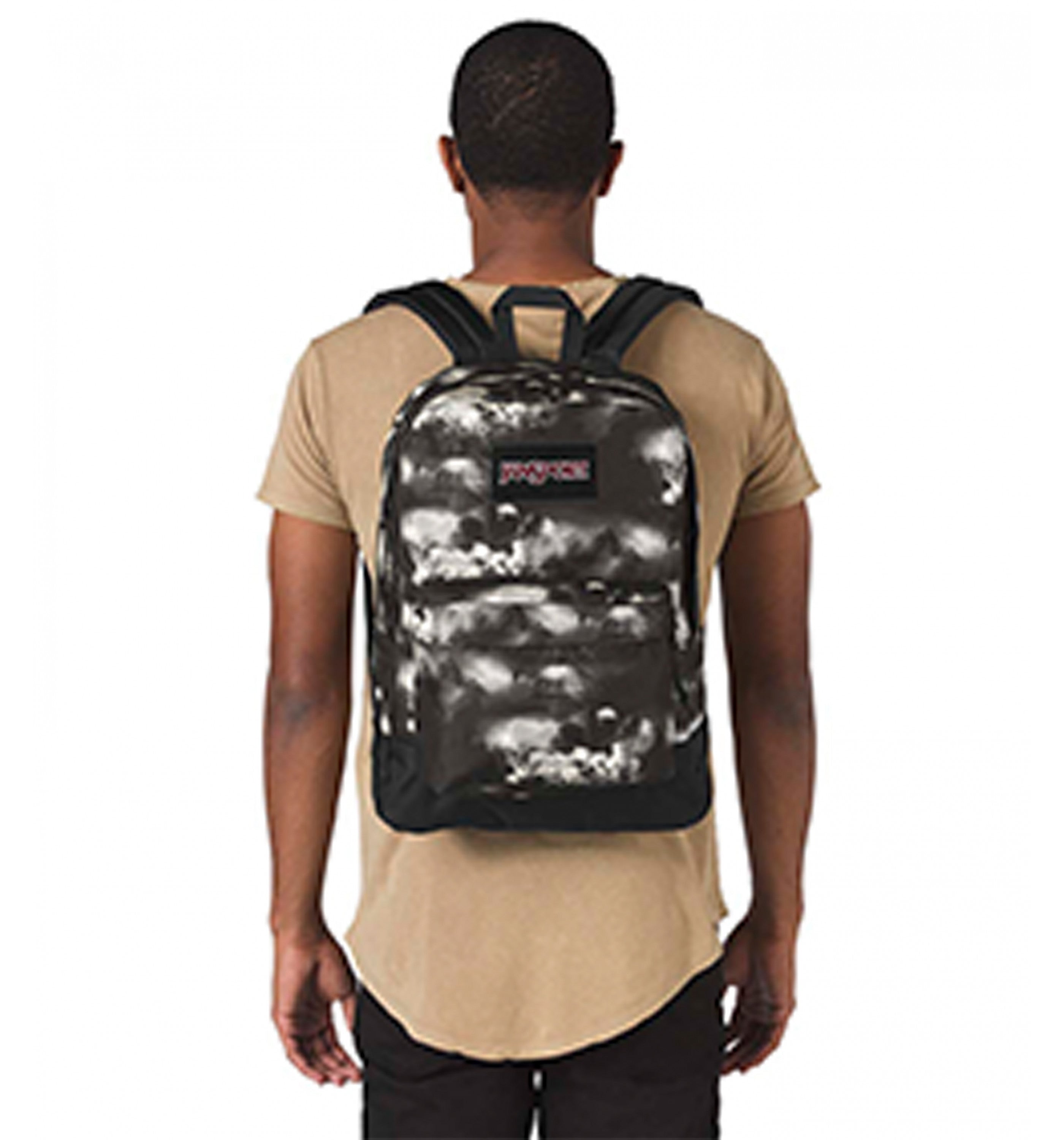 JANSPORTBlack Label Superbreak Backpack