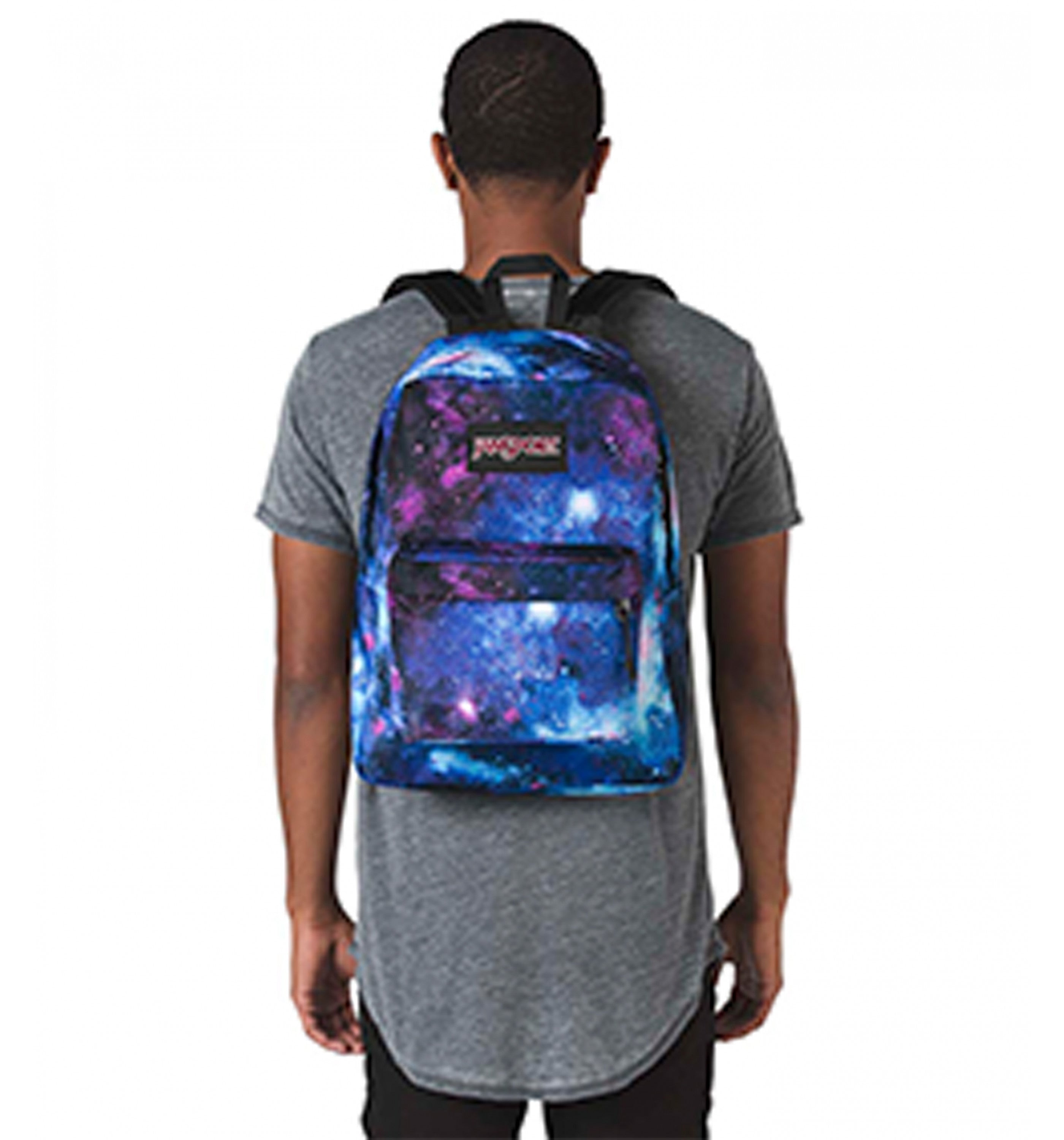 JANSPORTBlack Label Superbreak Backpack