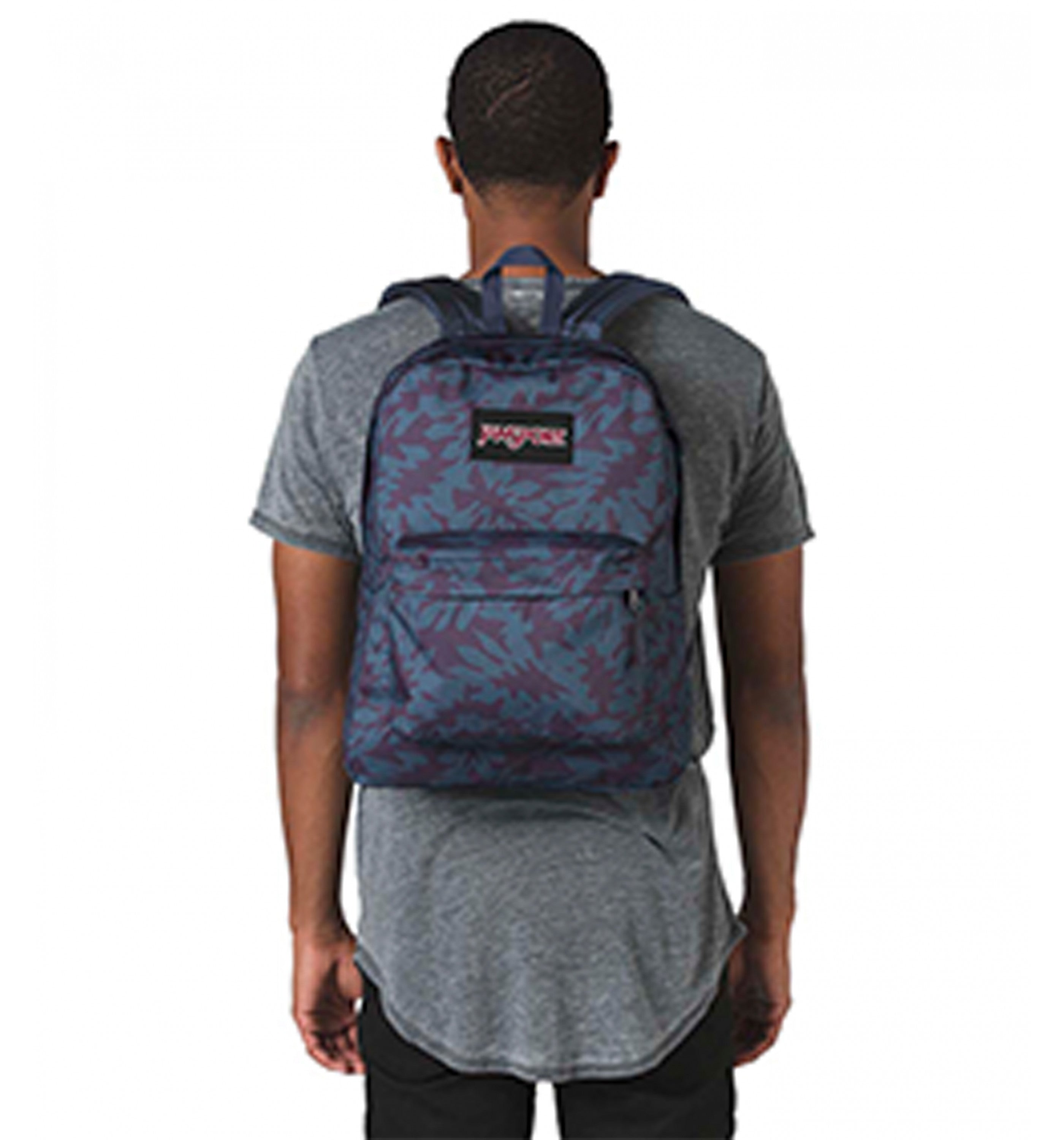 JANSPORTBlack Label Superbreak Backpack