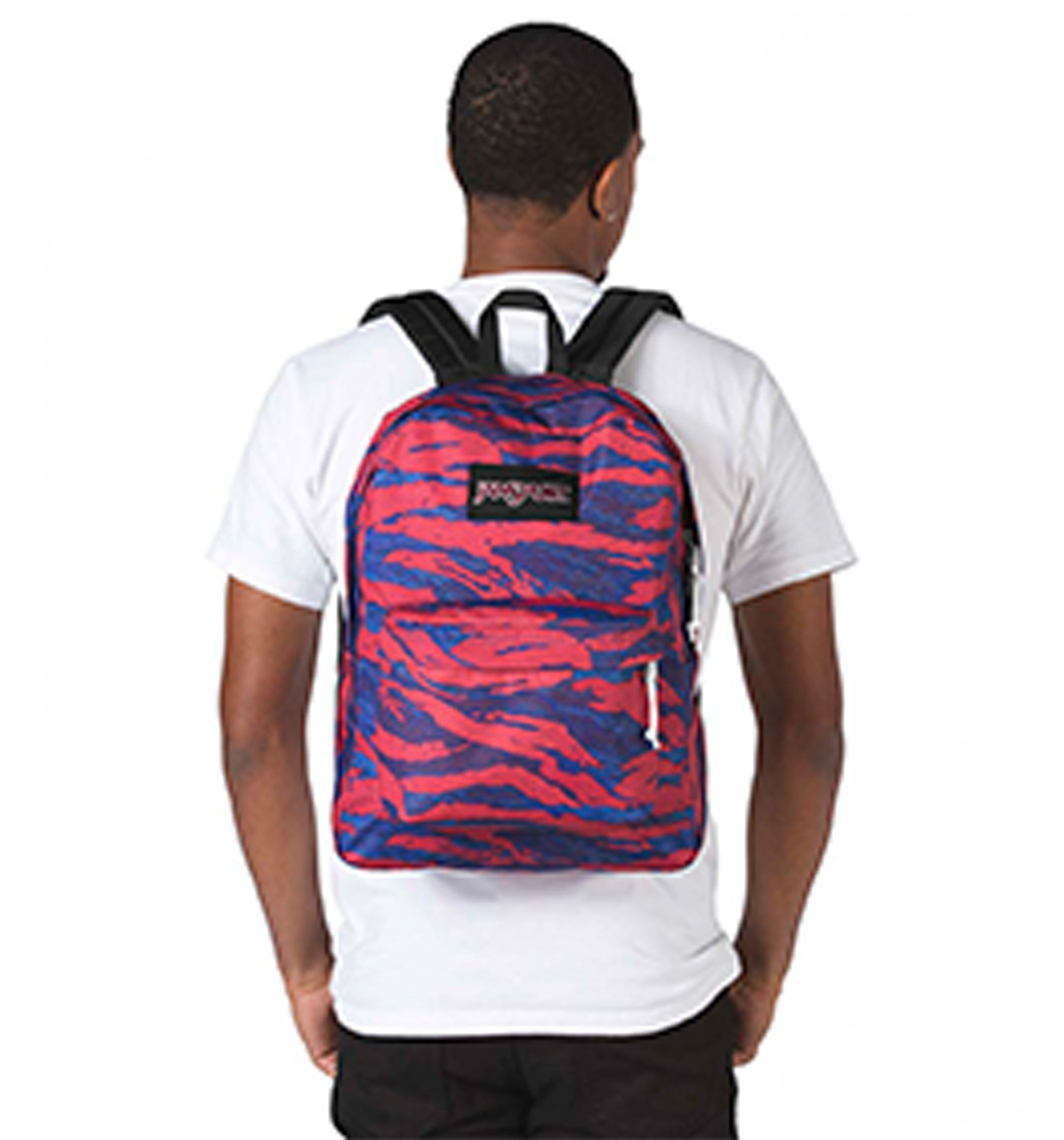 JANSPORTBlack Label Superbreak Backpack