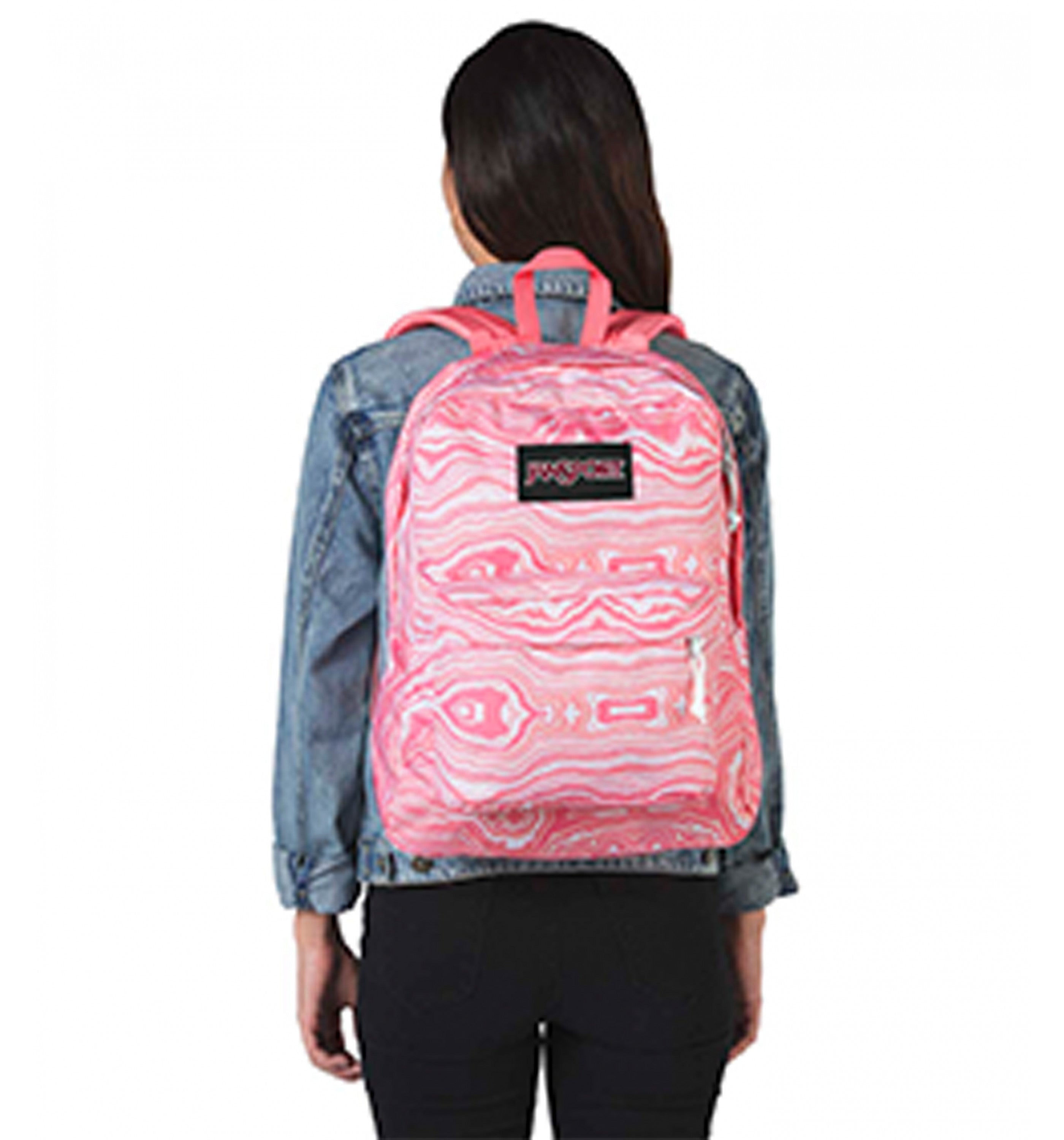JANSPORTBlack Label Superbreak Backpack