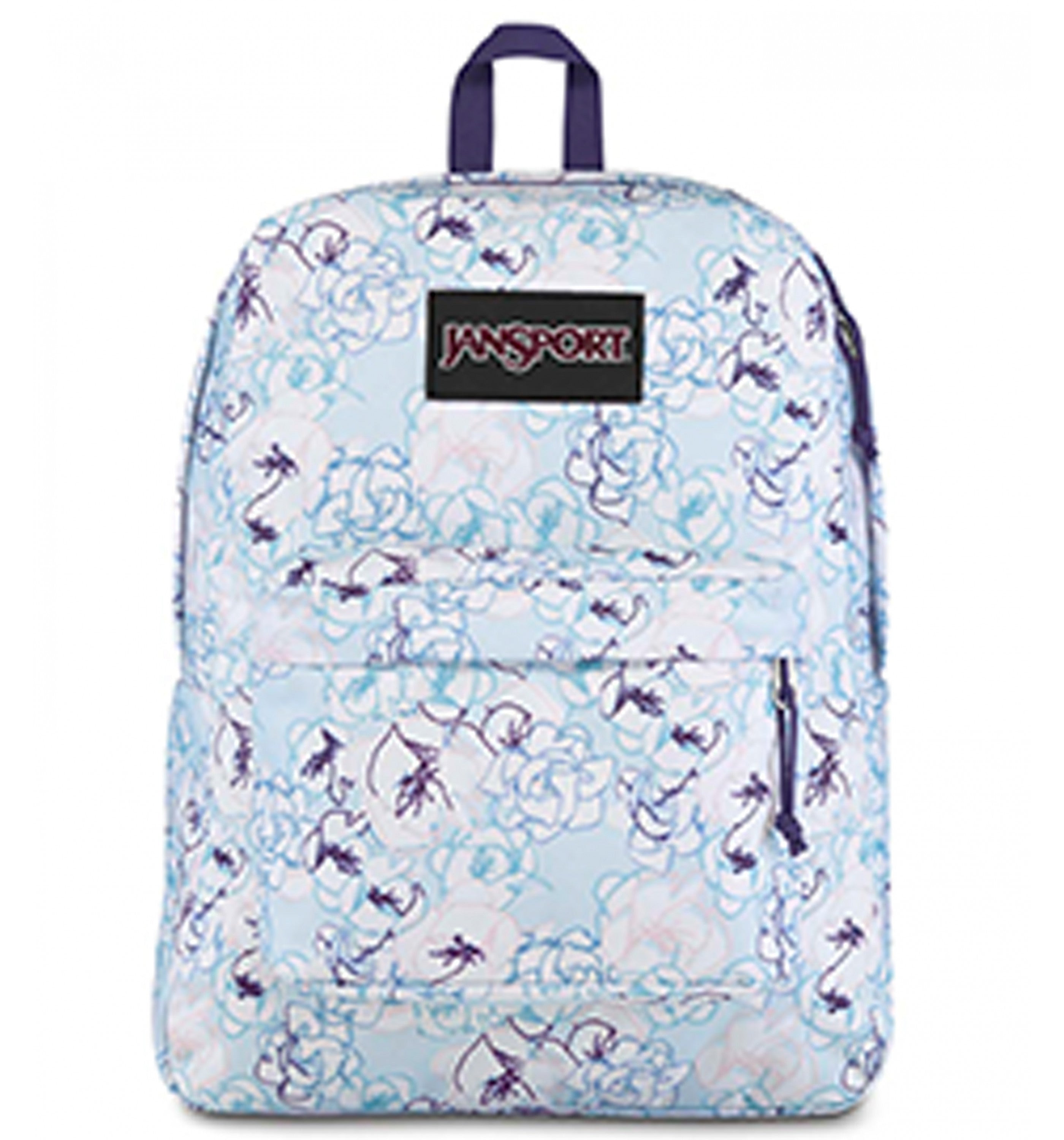 JANSPORTBlack Label Superbreak Backpack
