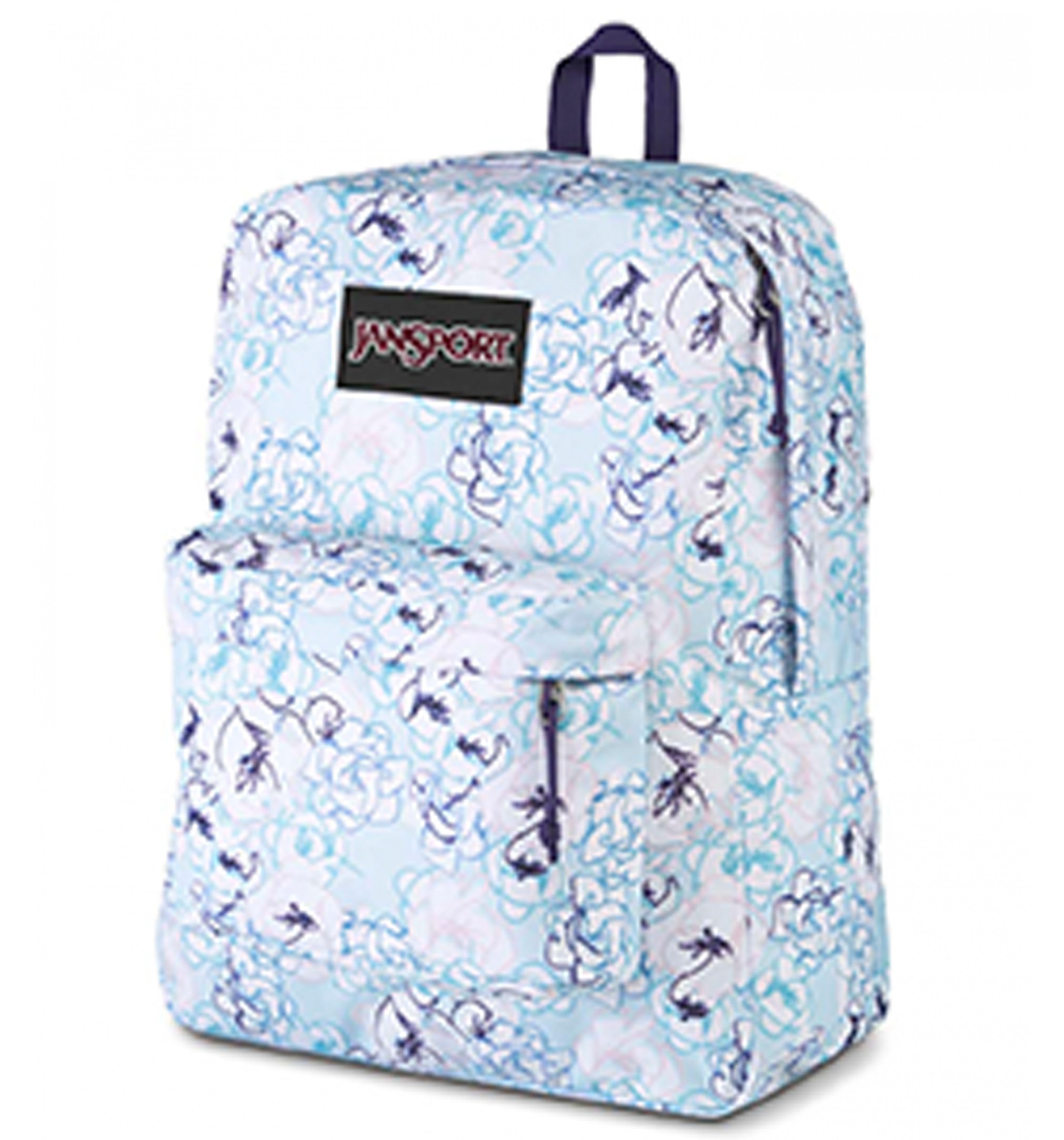 JANSPORTBlack Label Superbreak Backpack