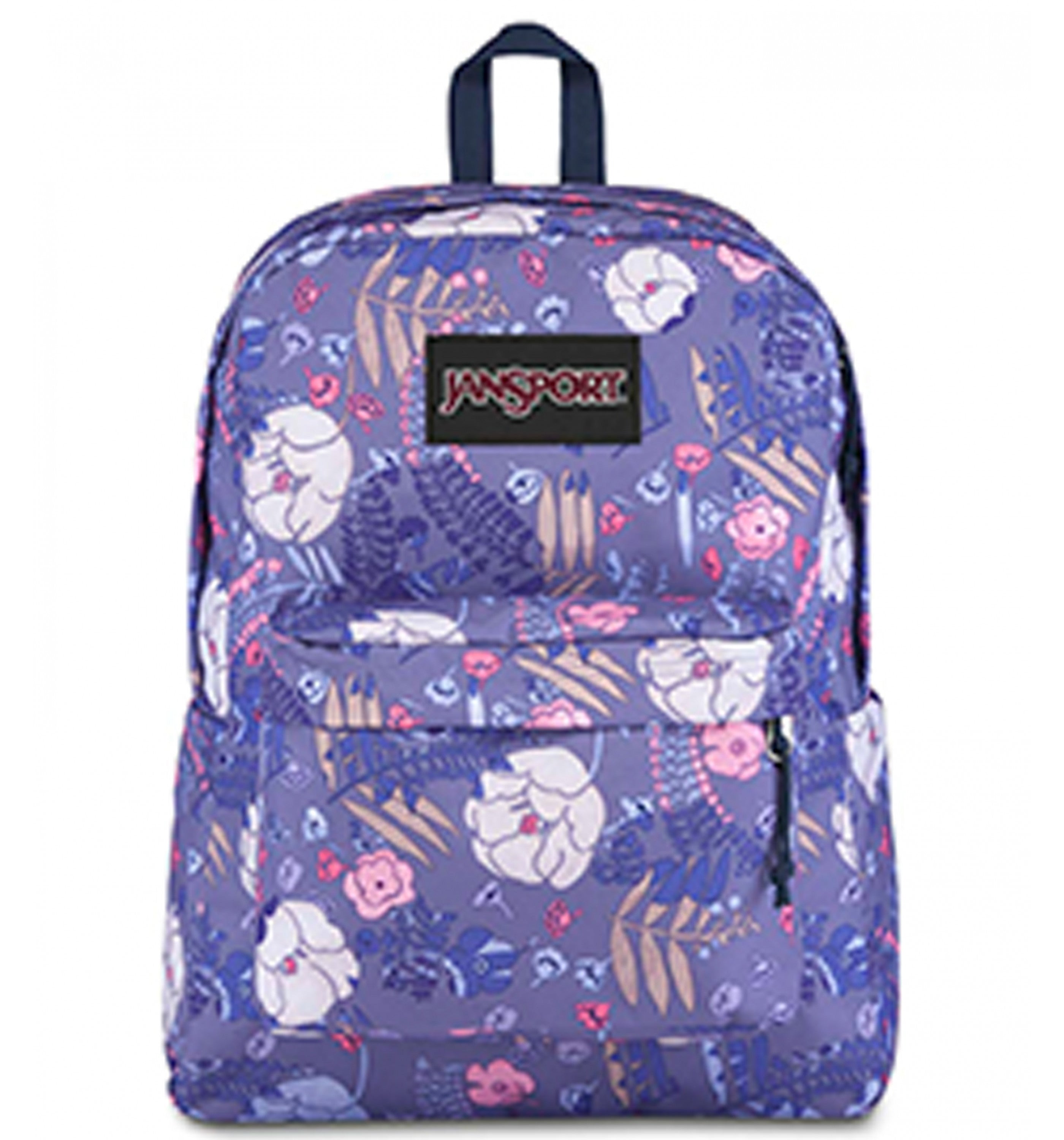 JANSPORTBlack Label Superbreak Backpack