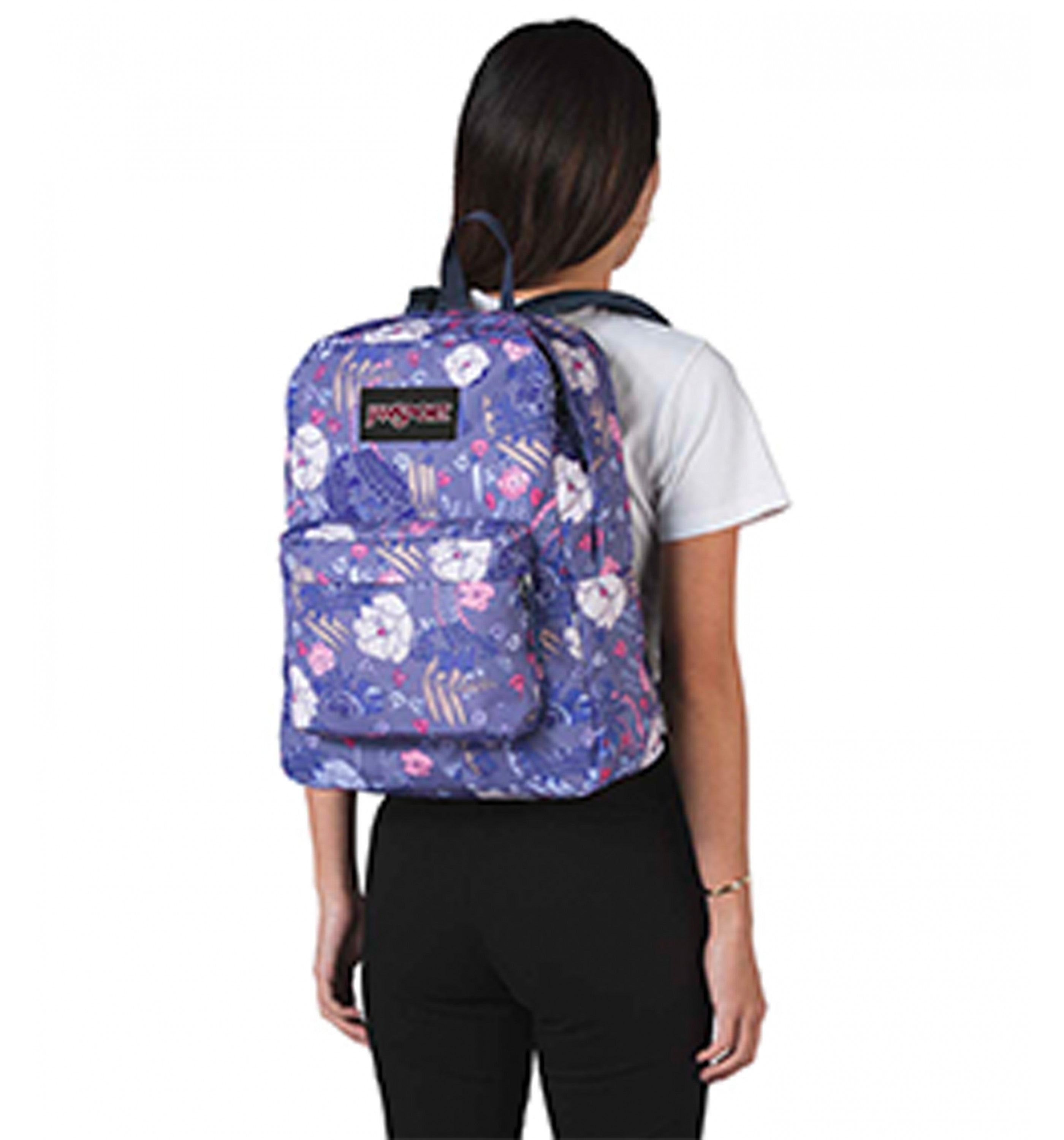 JANSPORTBlack Label Superbreak Backpack