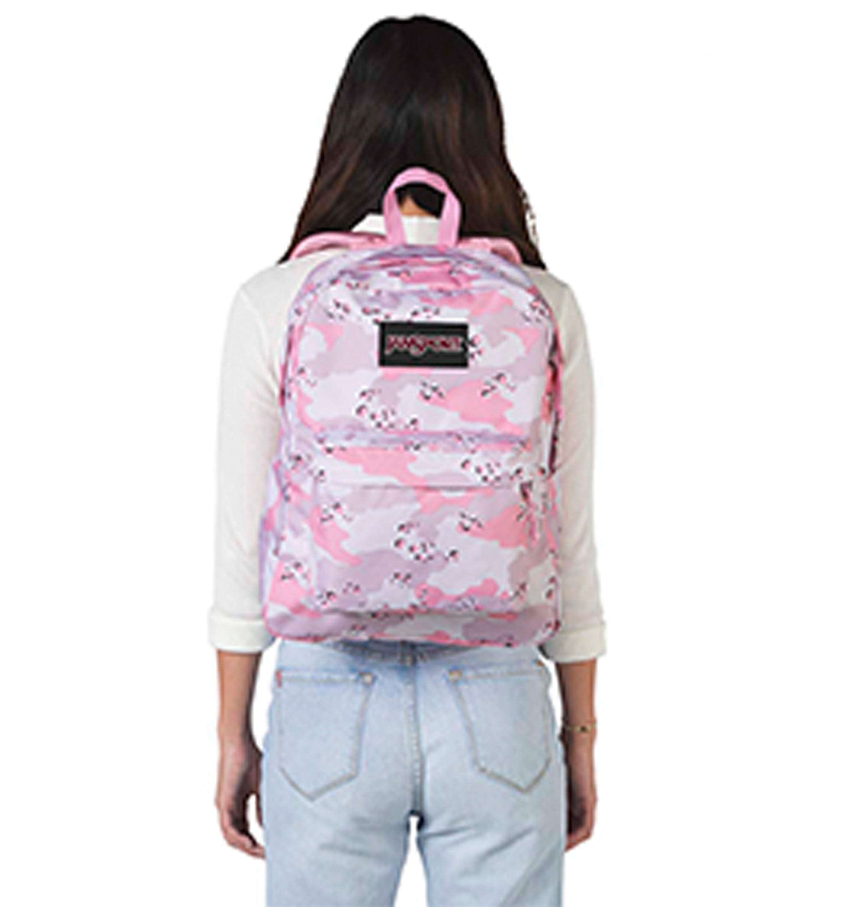 JANSPORTBlack Label Superbreak Backpack