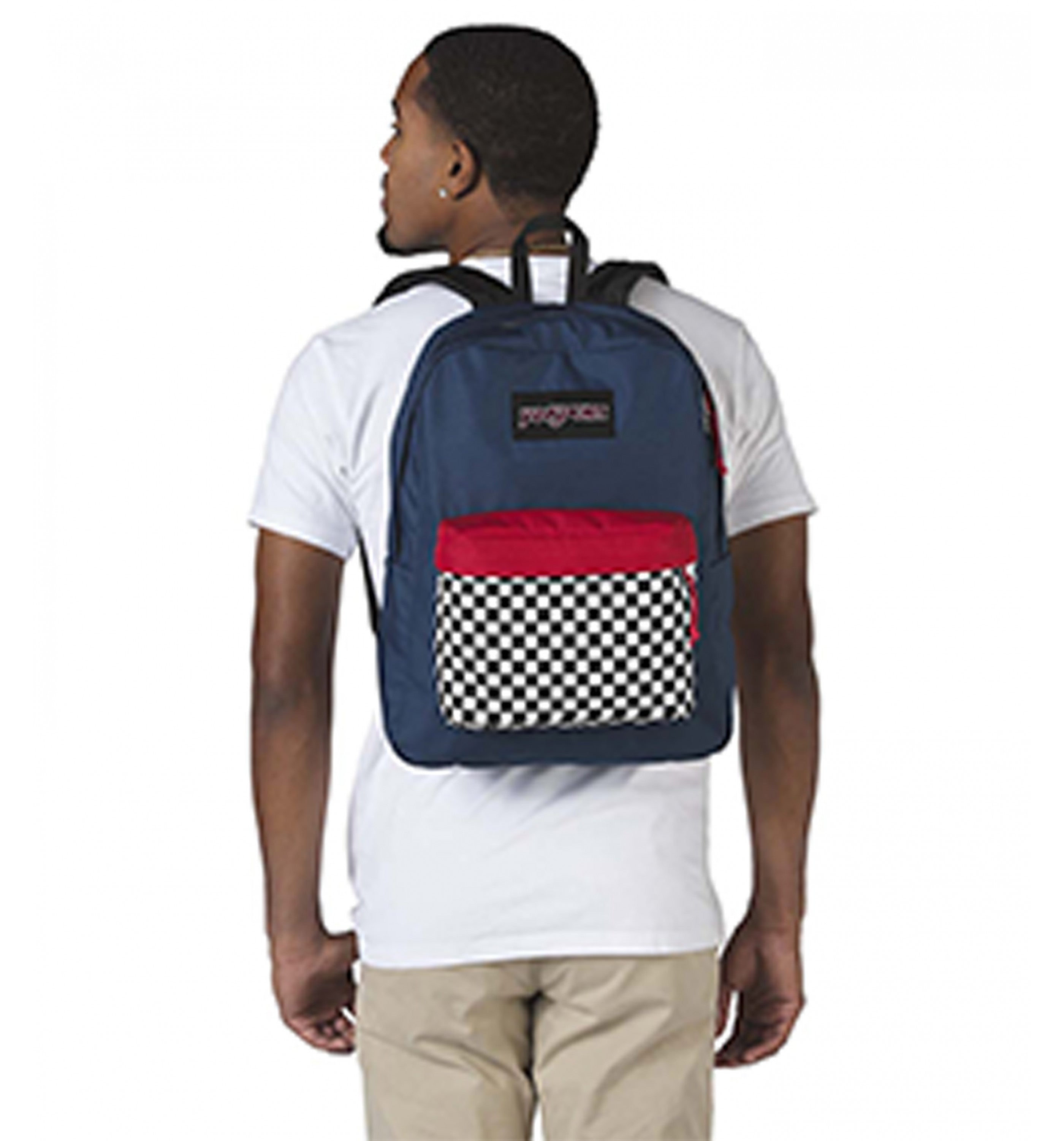 JANSPORTBlack Label Superbreak Backpack
