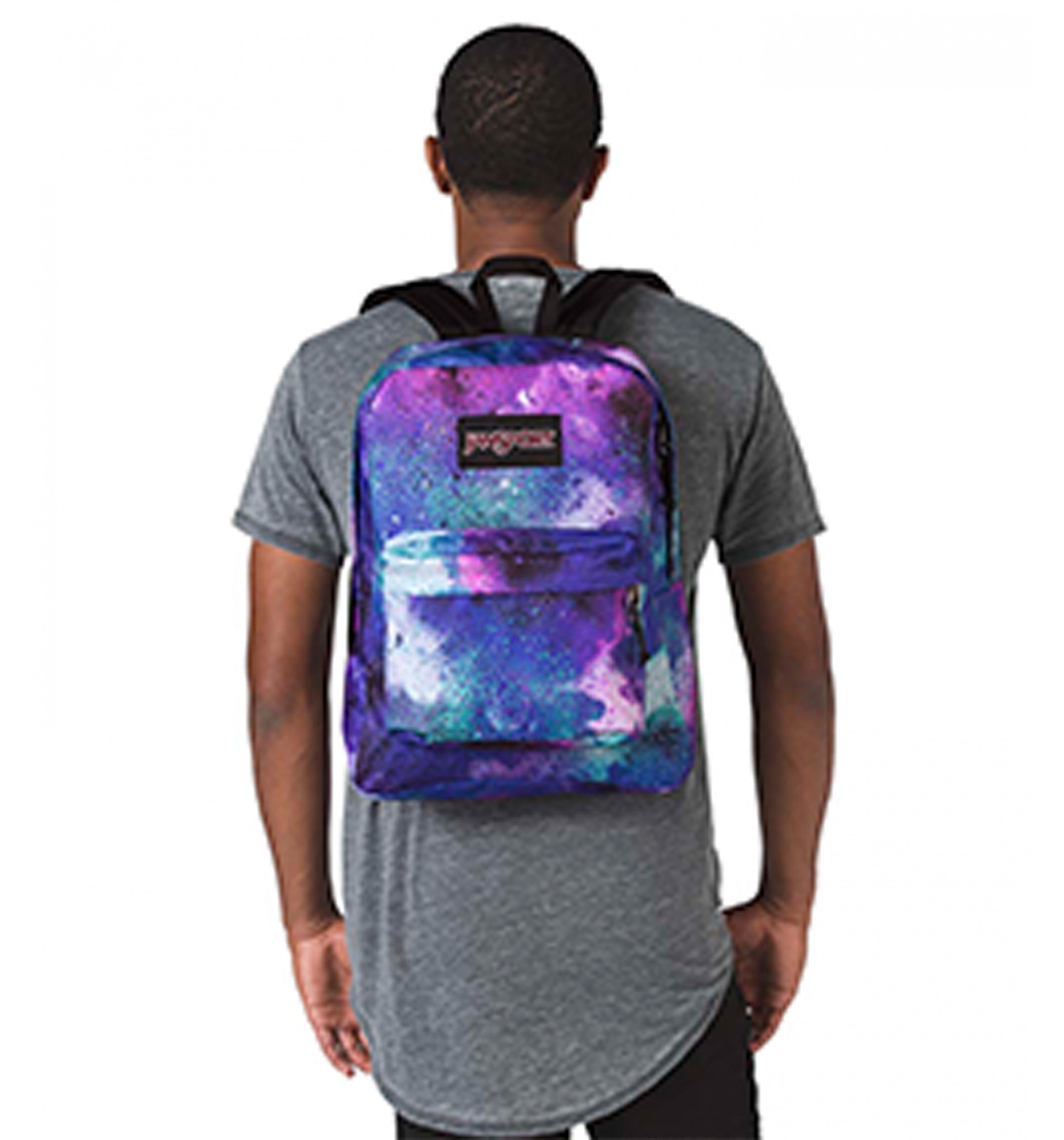 JANSPORTBlack Label Superbreak Backpack