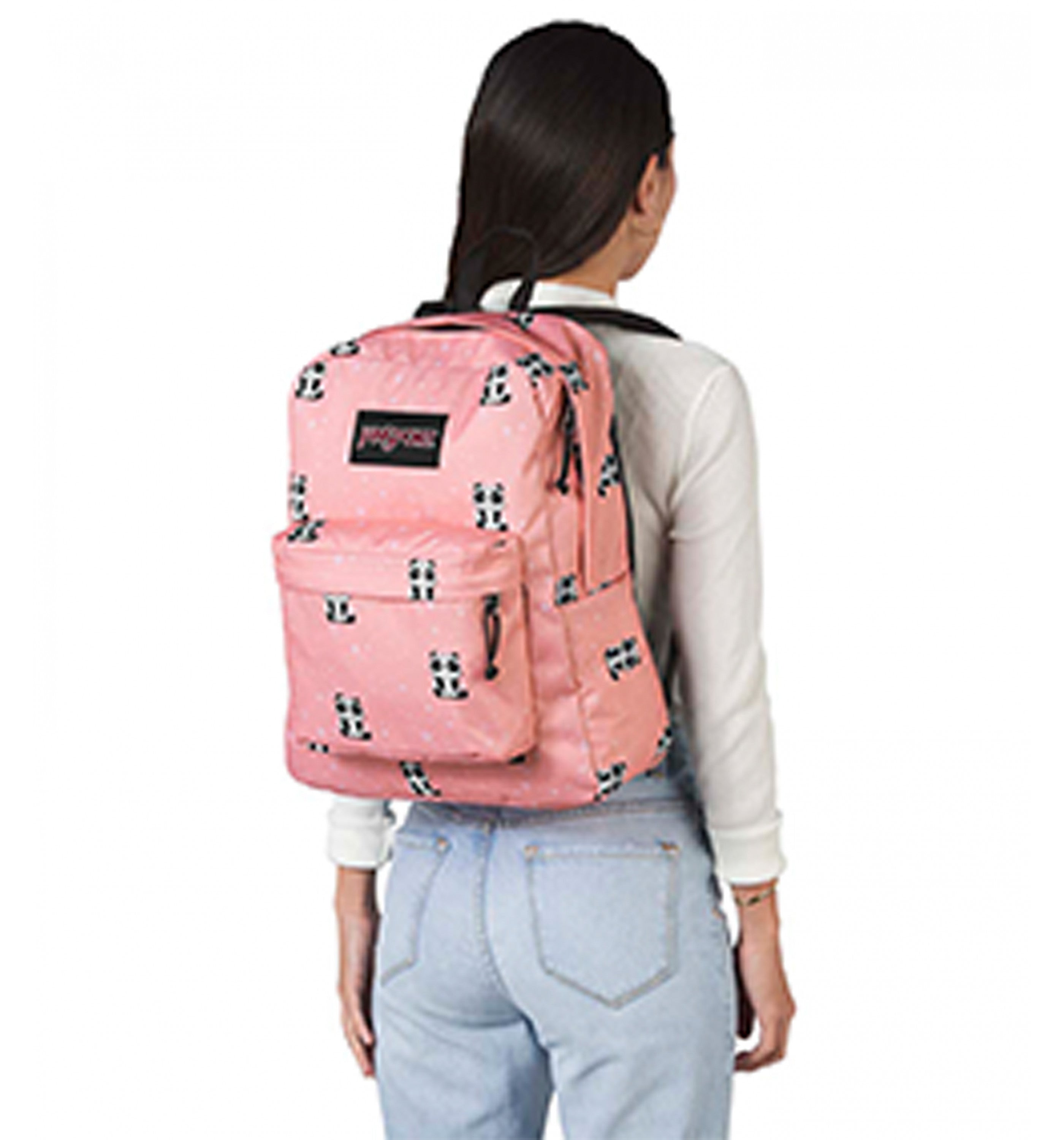JANSPORTBlack Label Superbreak Backpack