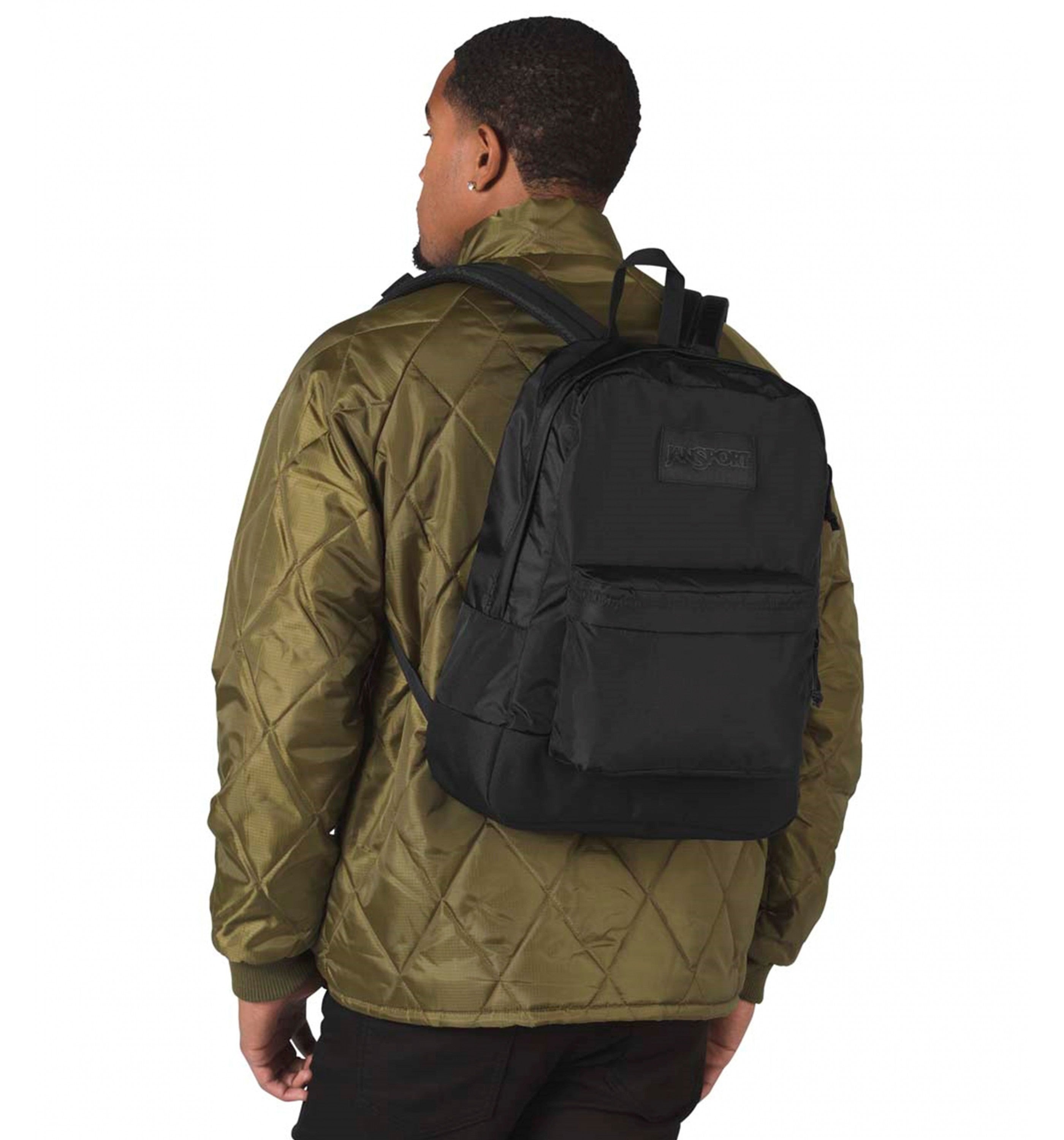 JANSPORTMono Superbreak Backpack