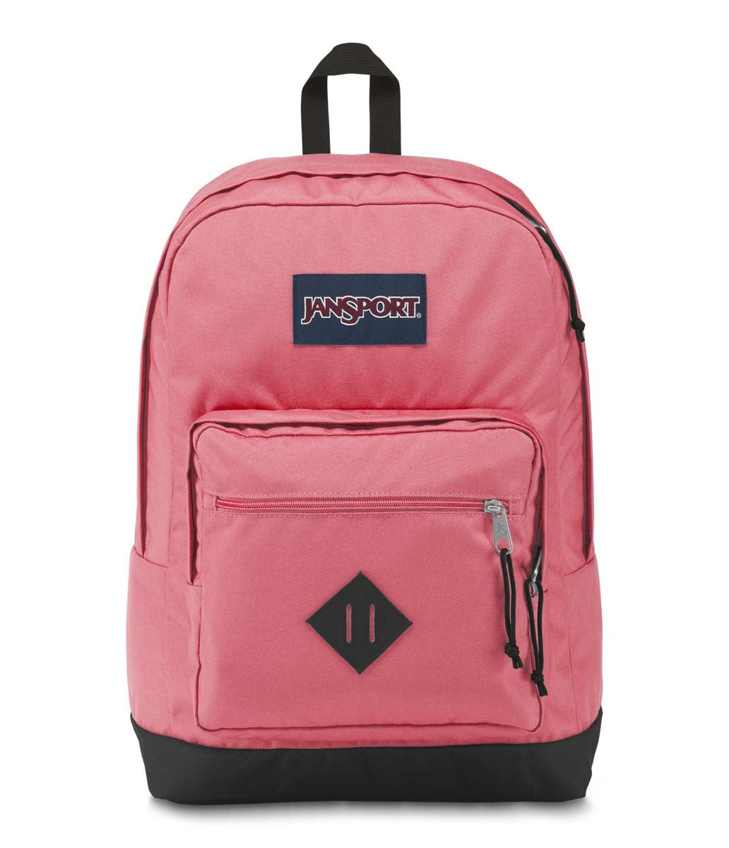 fluorescent red city scout jansport backpack Model:FX 2012 - 2018 L single rod holder 7'6