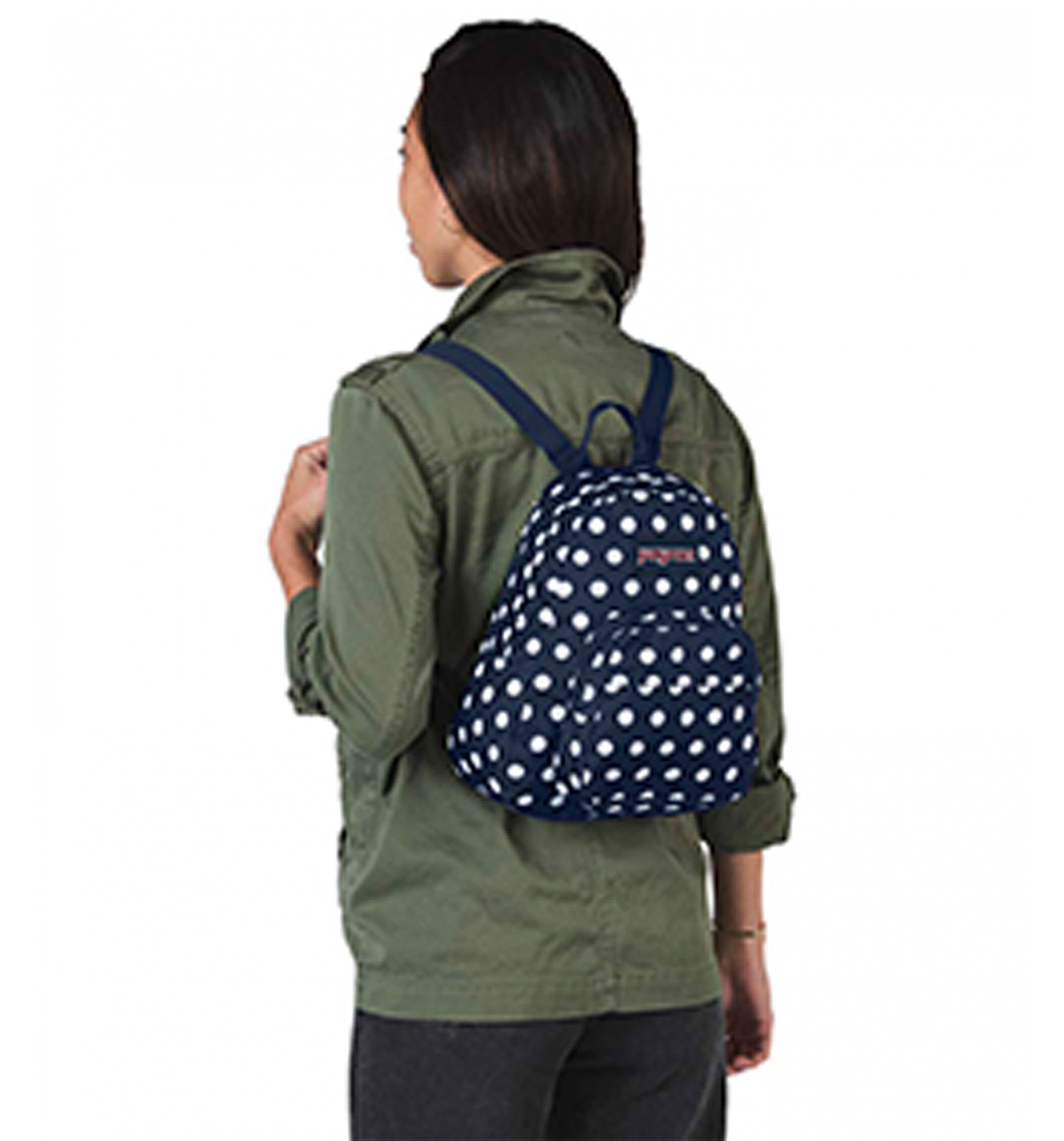 JANSPORTHalf Pint Backpack
