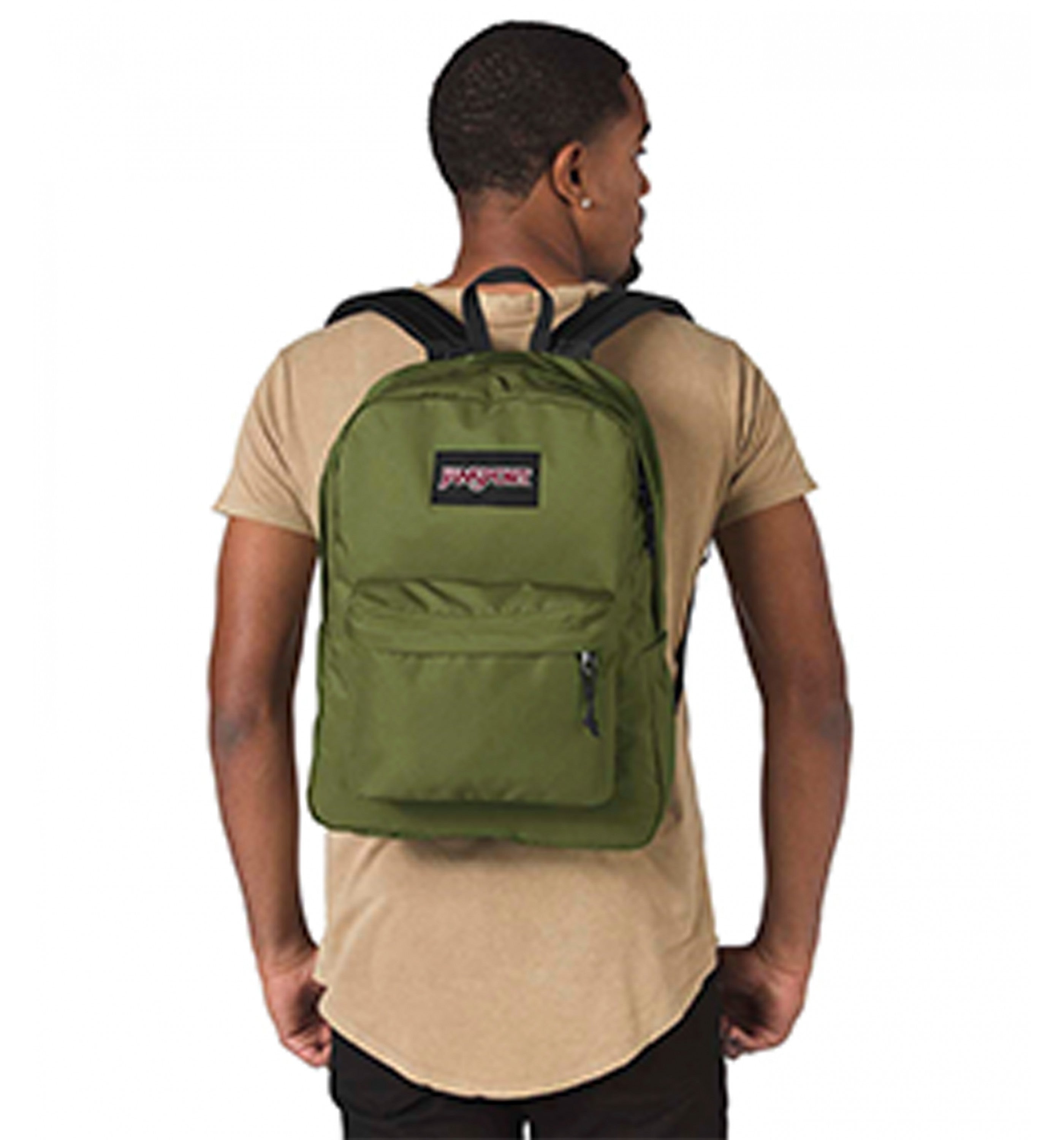 JANSPORTBlack Label Superbreak Backpack