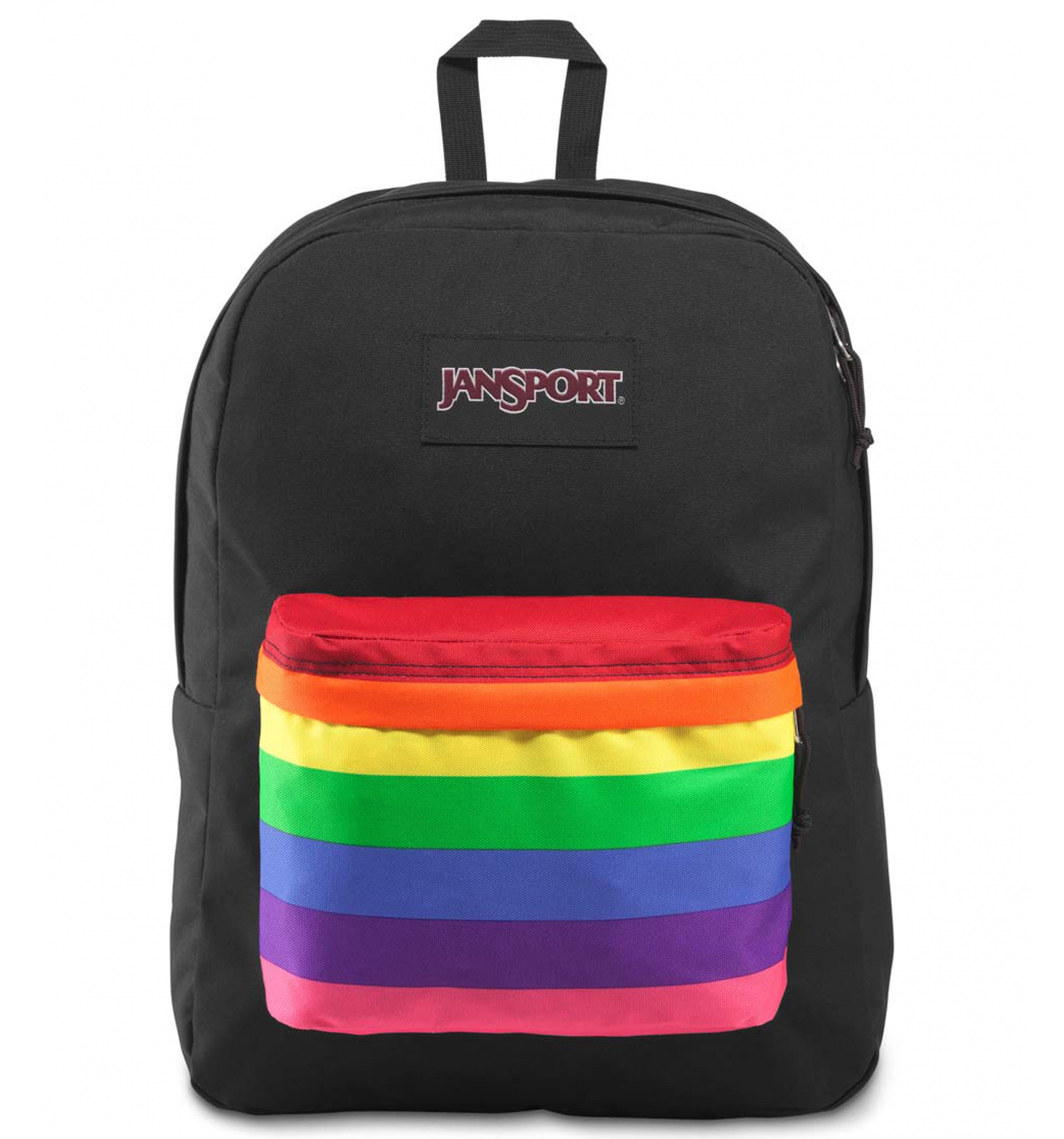 JANSPORTHigh Stakes Backpack
