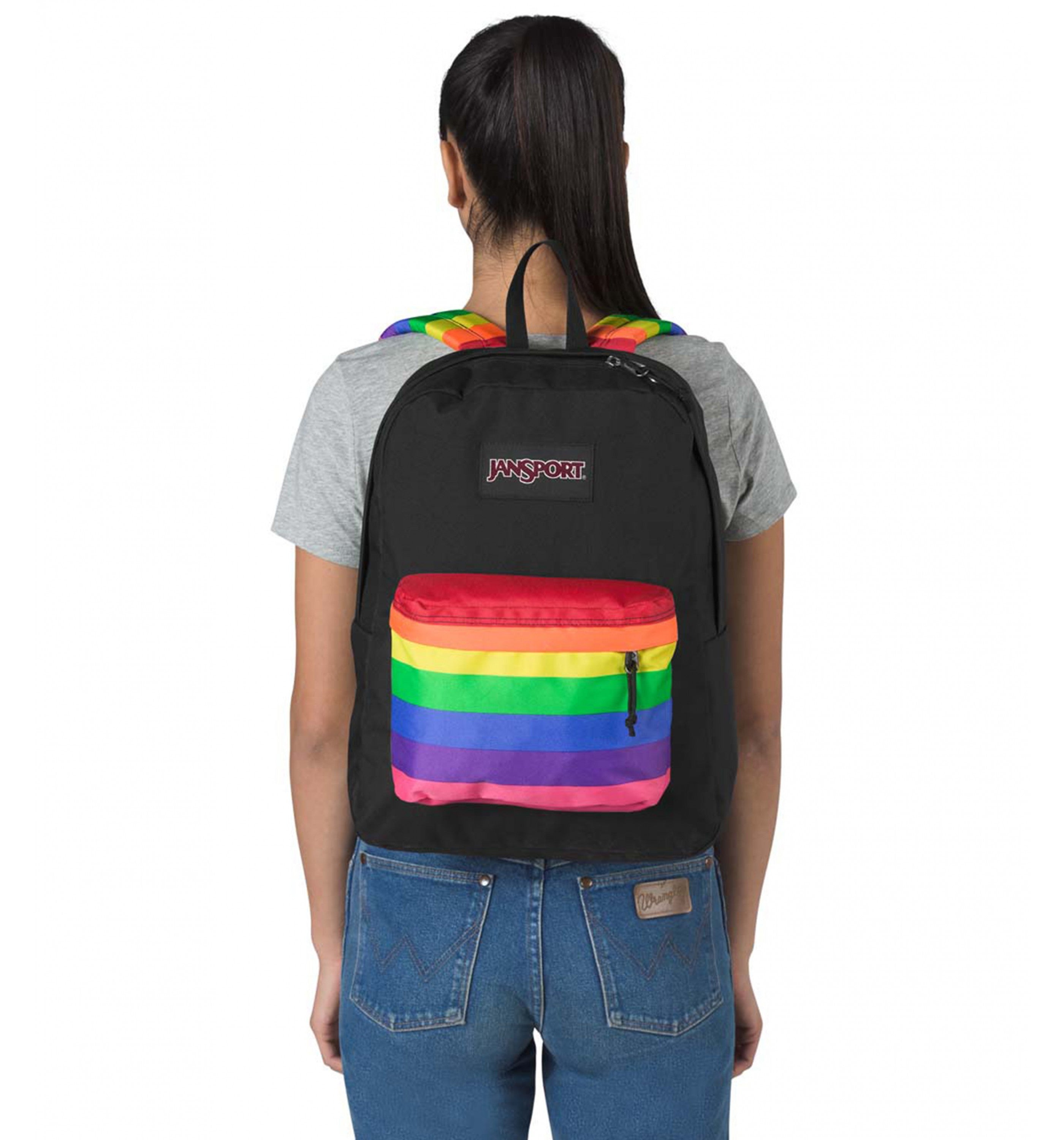 JANSPORTHigh Stakes Backpack