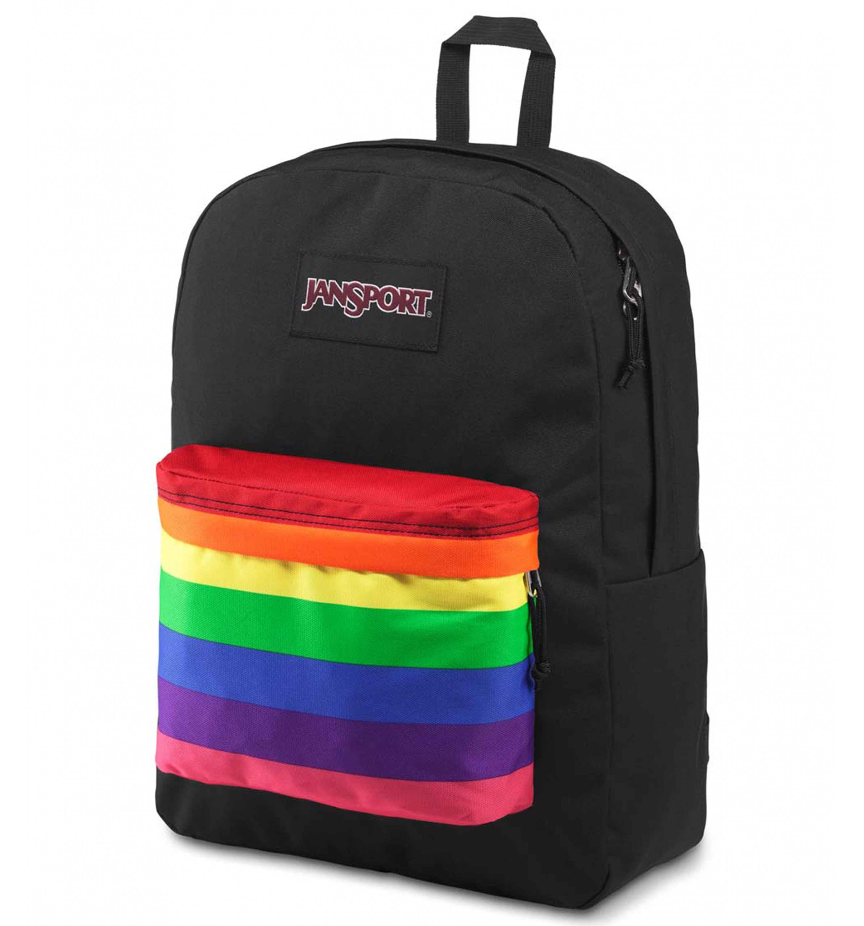 JANSPORTHigh Stakes Backpack