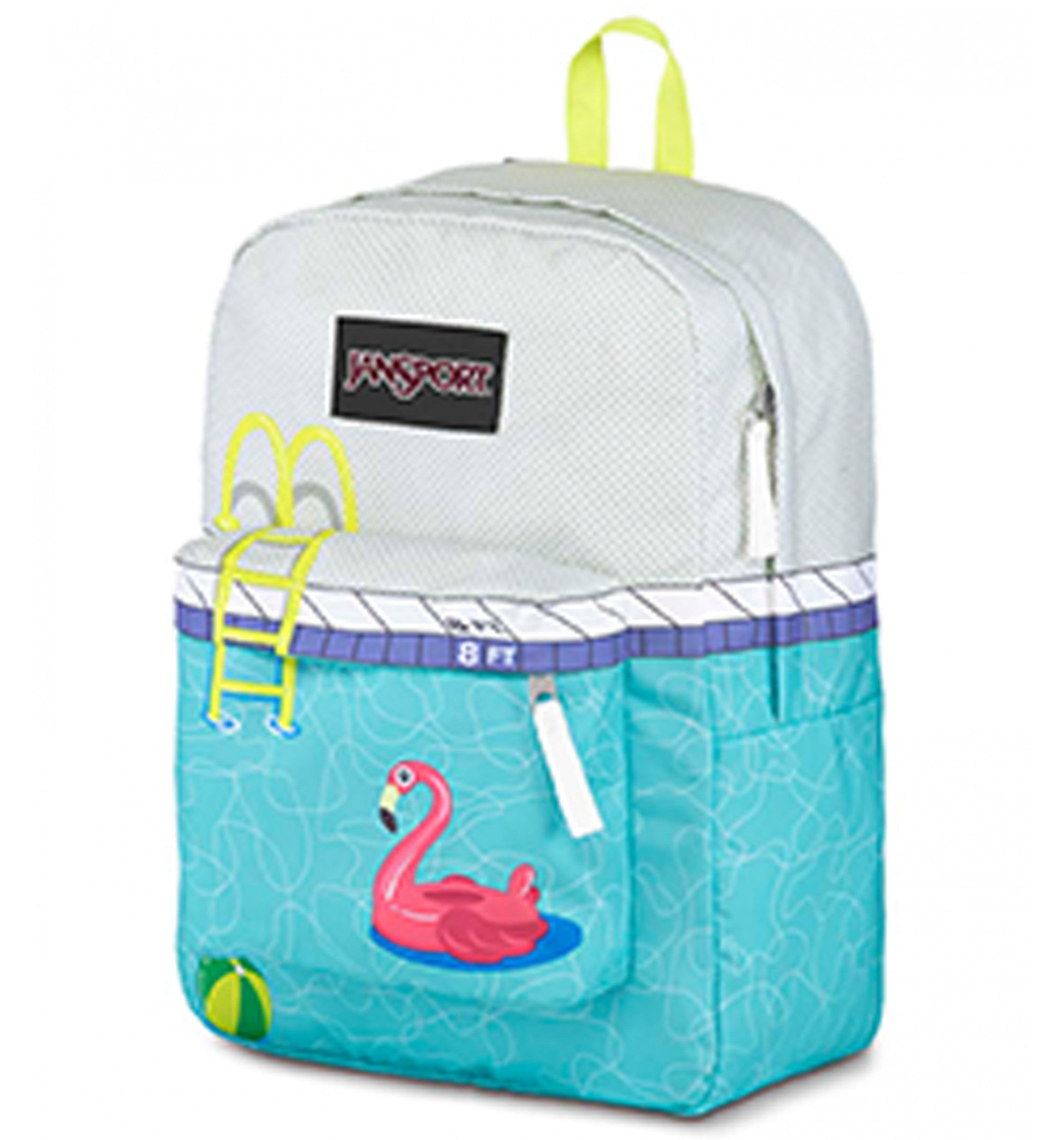 JANSPORTHigh Stakes Backpack