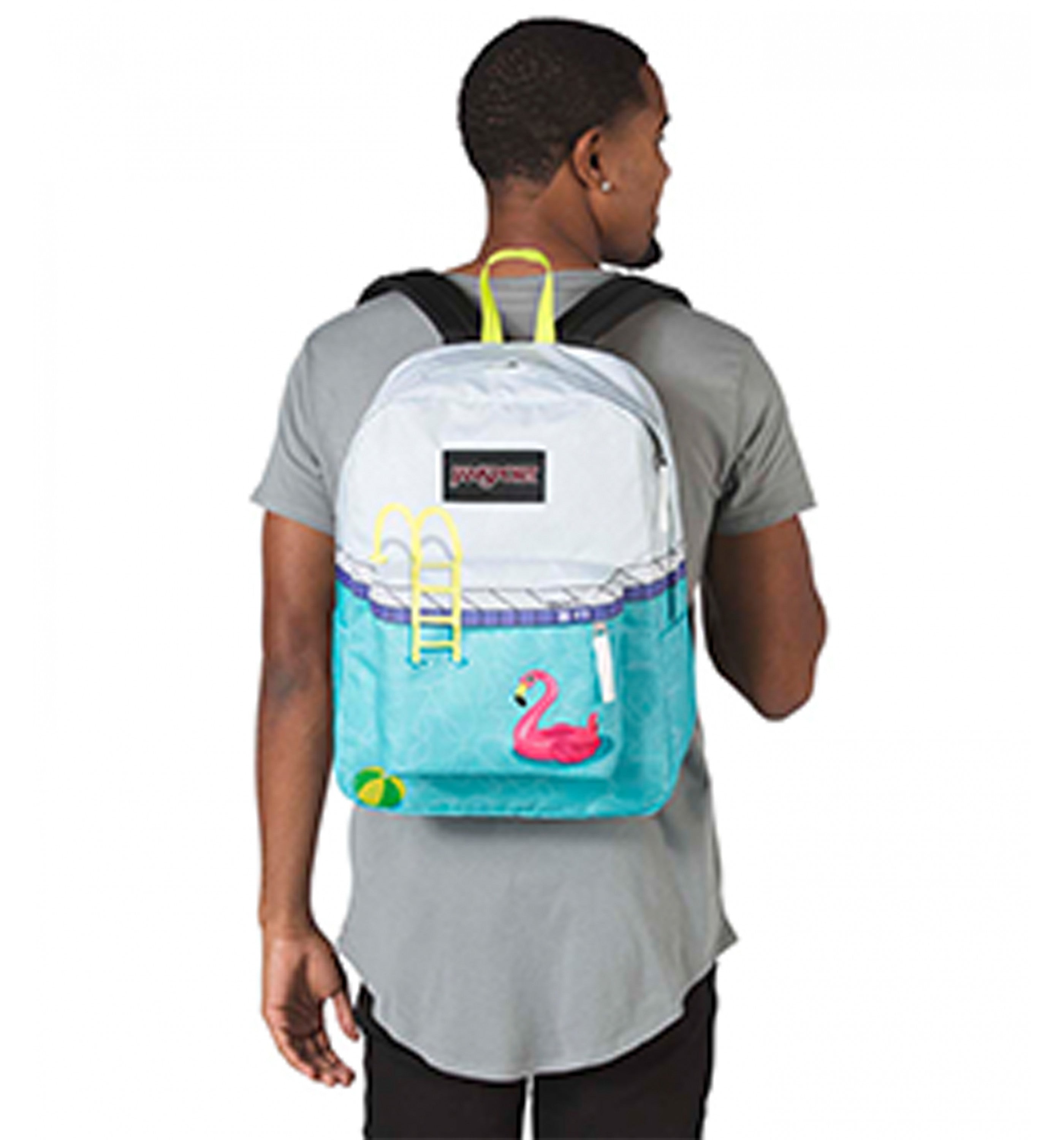 JANSPORTHigh Stakes Backpack