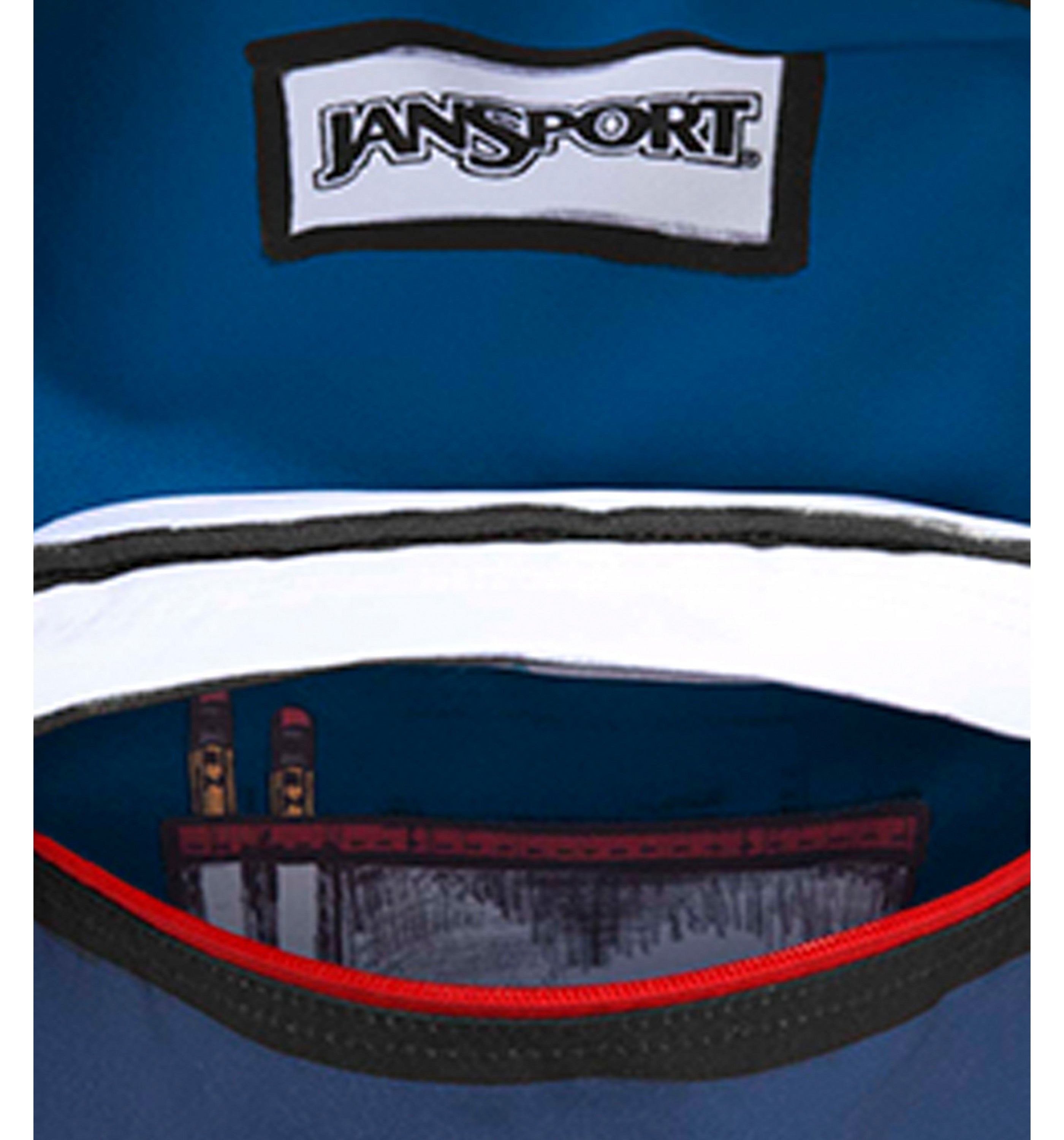 JANSPORTHigh Stakes Backpack