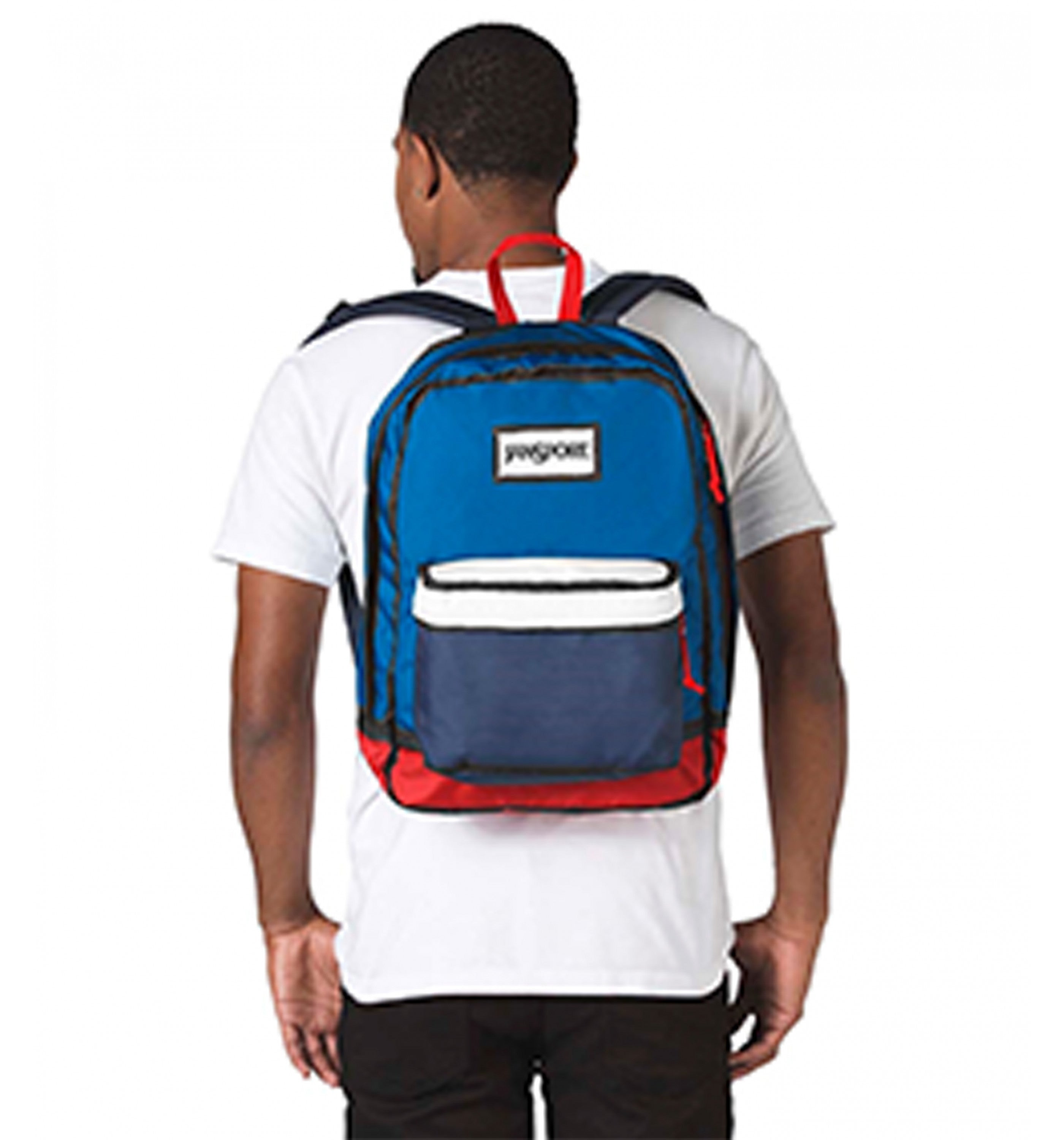 JANSPORTHigh Stakes Backpack
