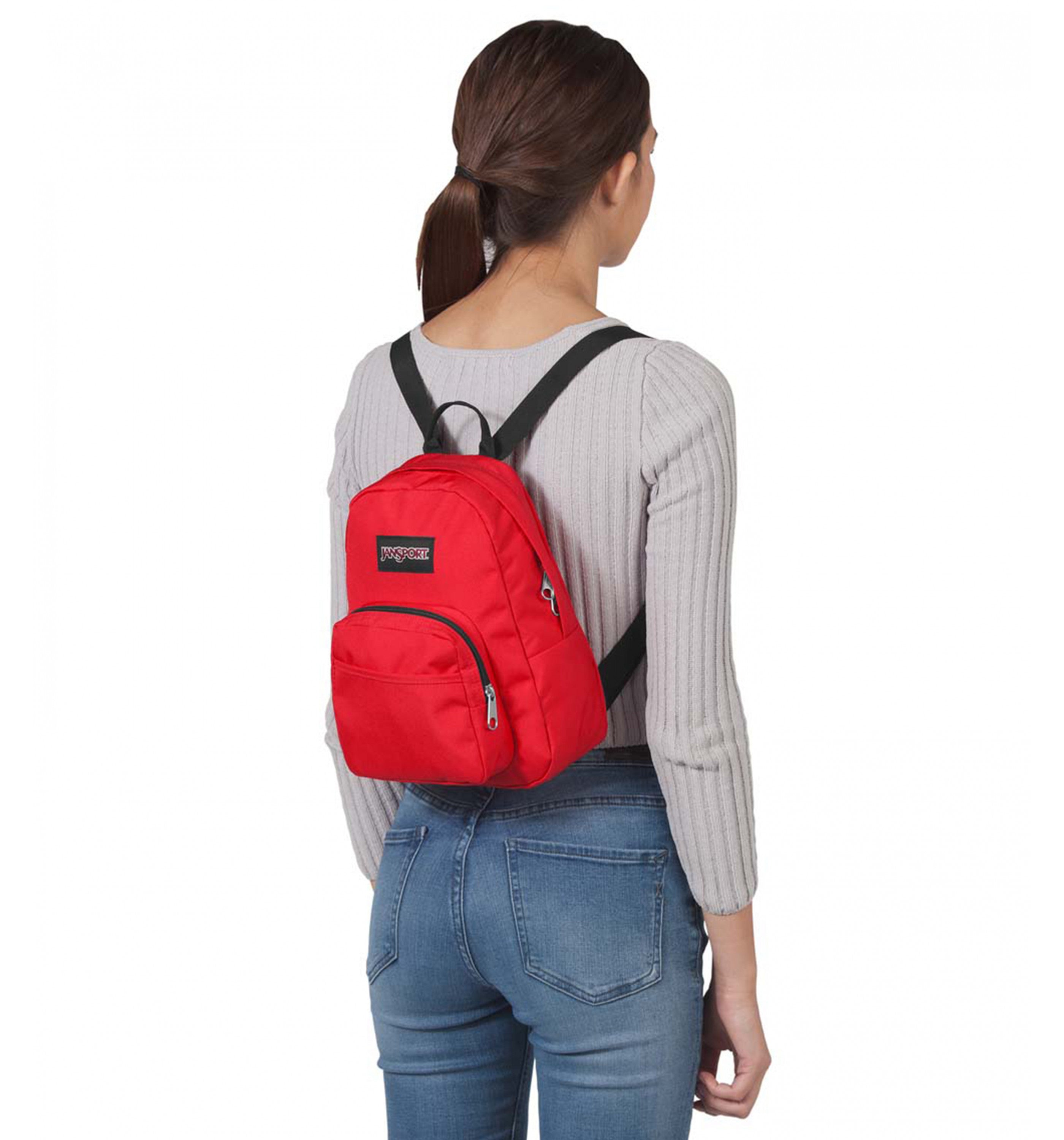 JANSPORTHalf Pint Backpack