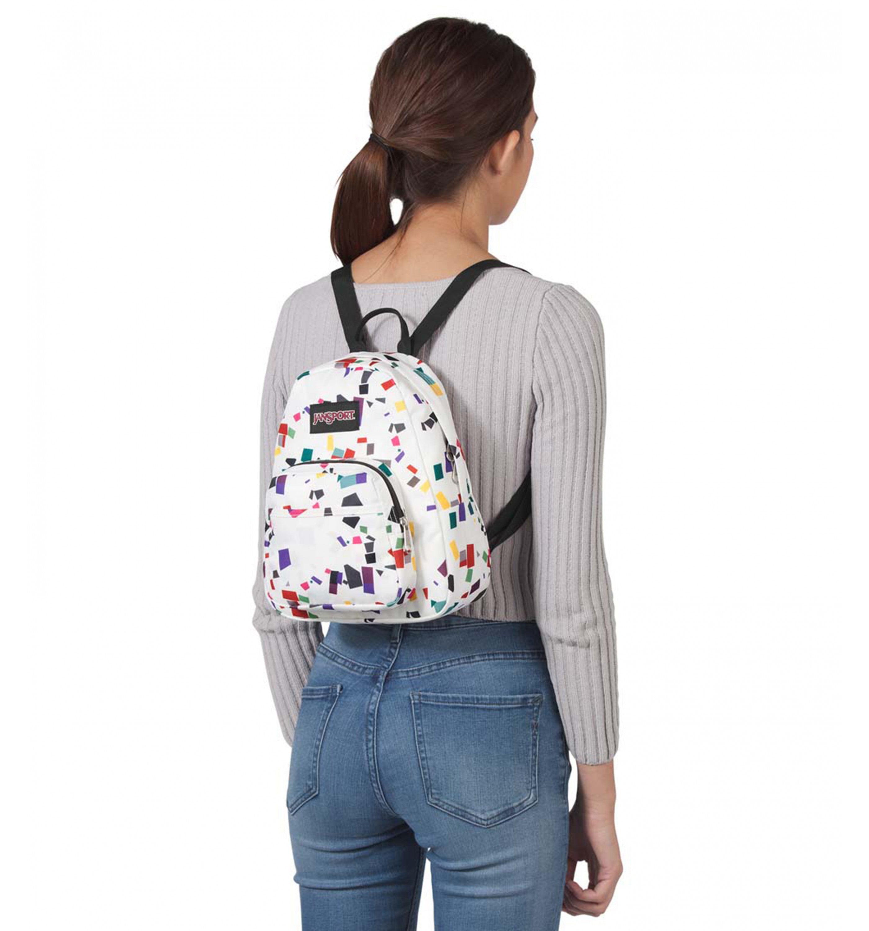 JANSPORTHalf Pint Backpack