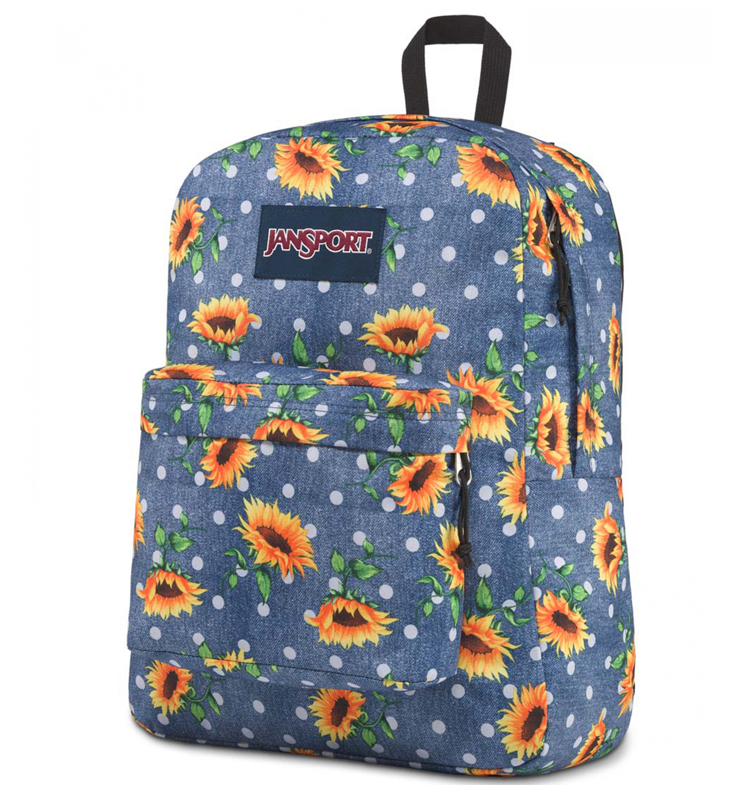 JANSPORTSuperbreak Prints Backpack