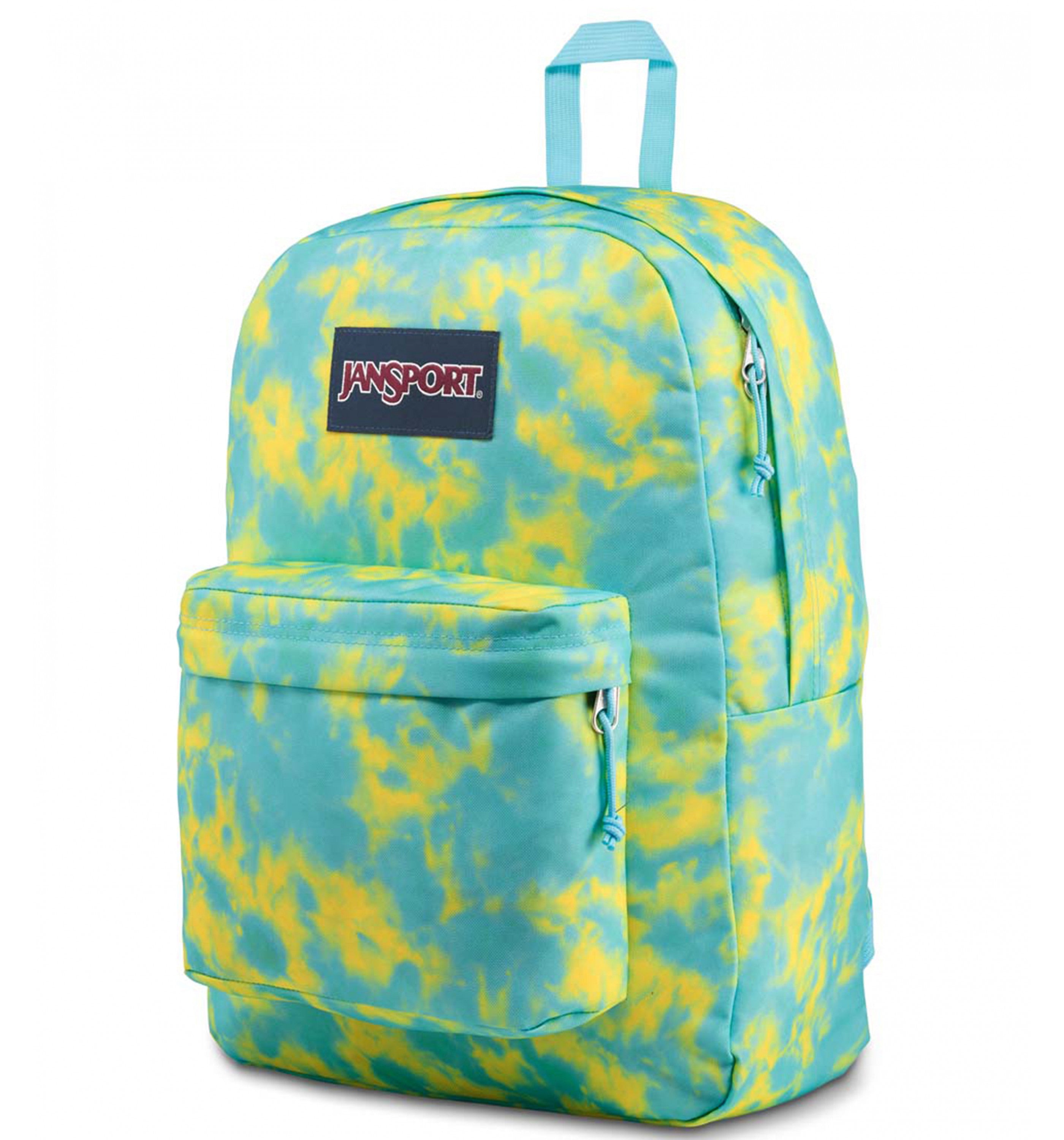JANSPORTSuperbreak Prints Backpack