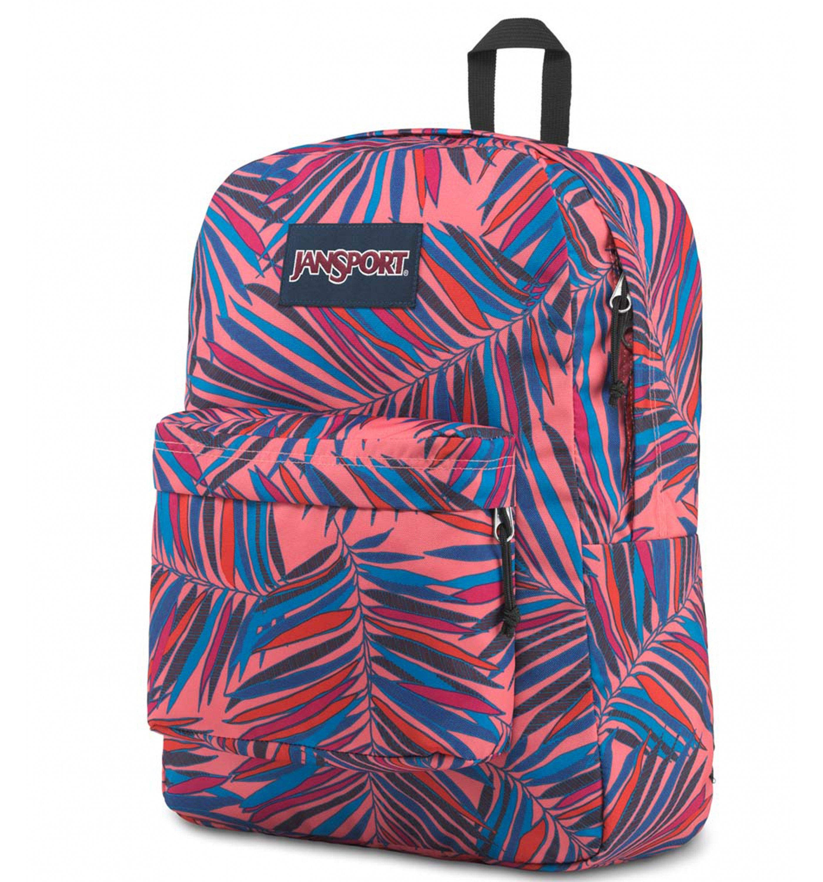 JANSPORTSuperbreak Prints Backpack