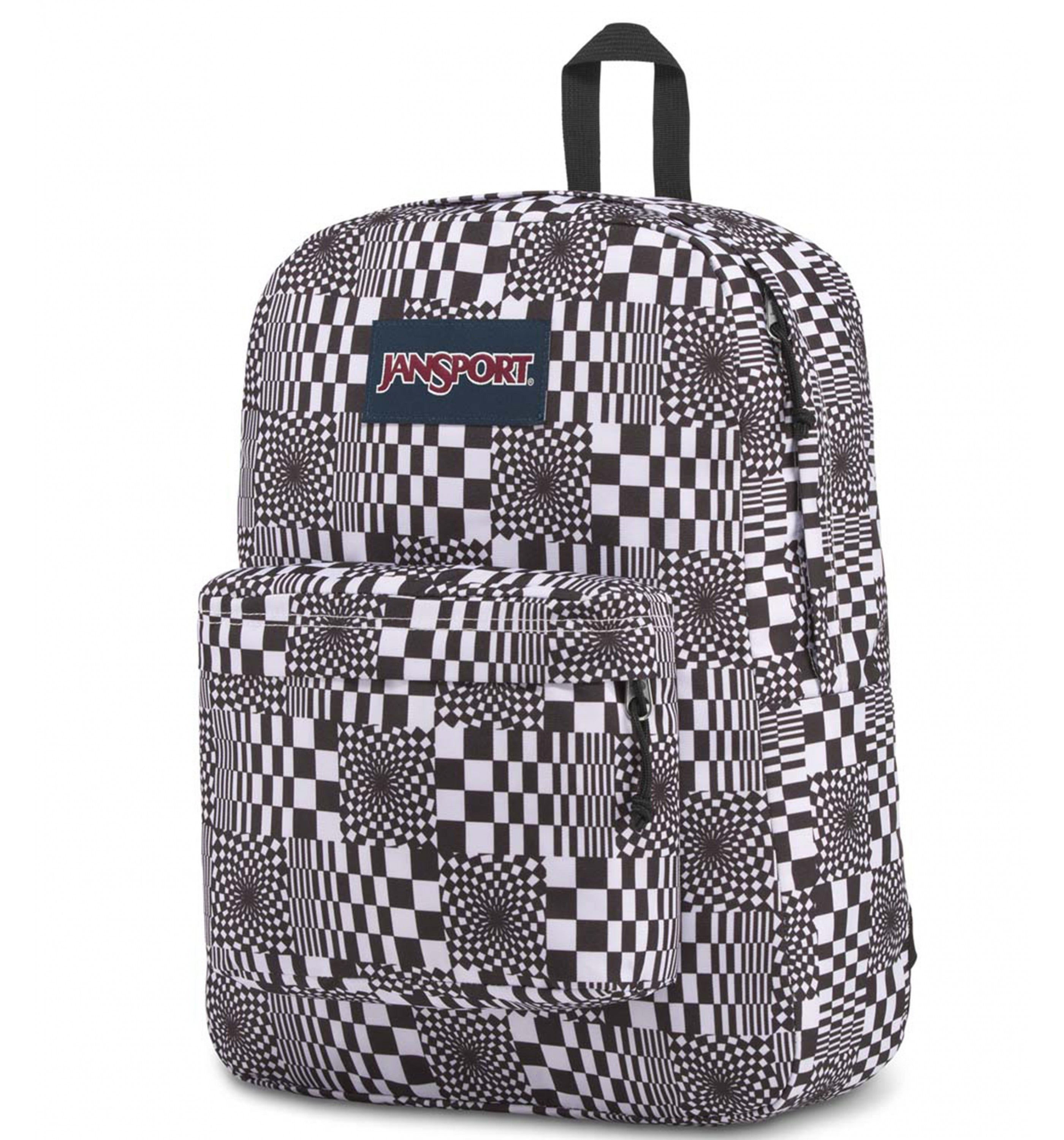 JANSPORTSuperbreak Prints Backpack