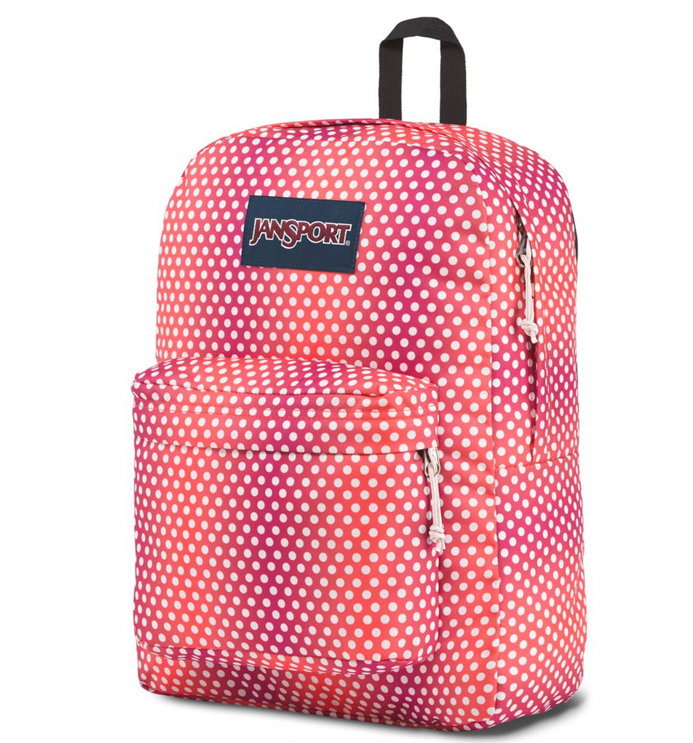 JANSPORTSuperbreak Prints Backpack